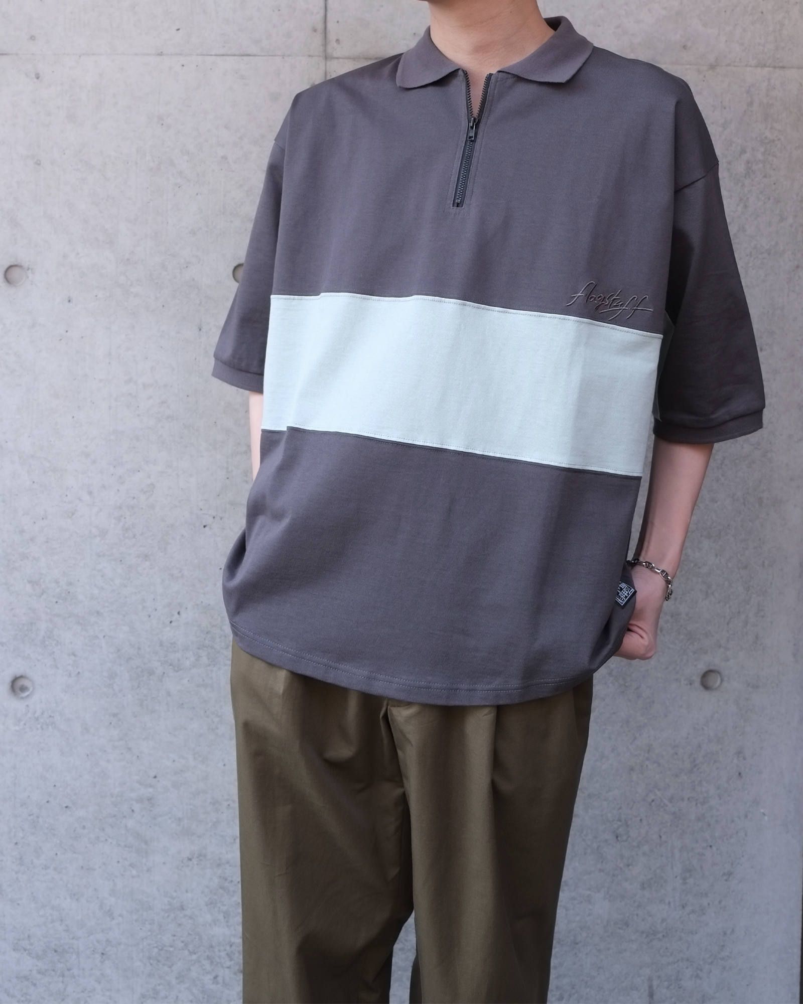 H/Z S/S Polo Shirts