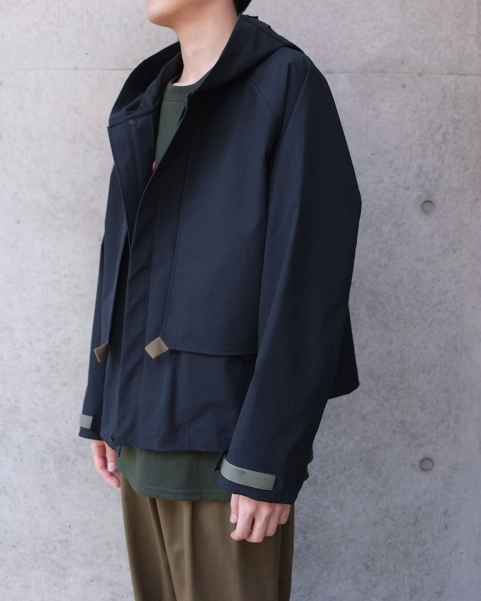 Piket Parka
