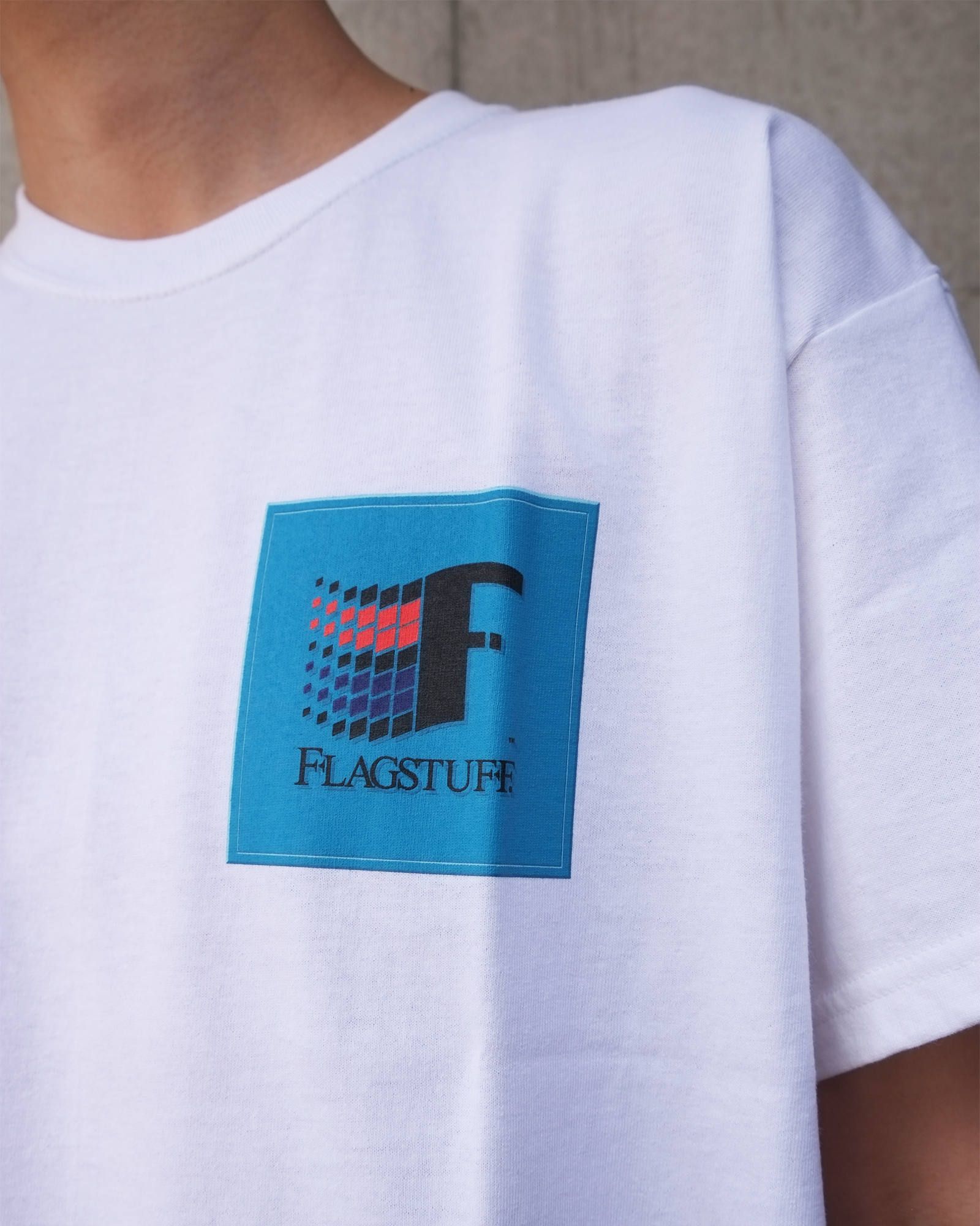 "93" Tee