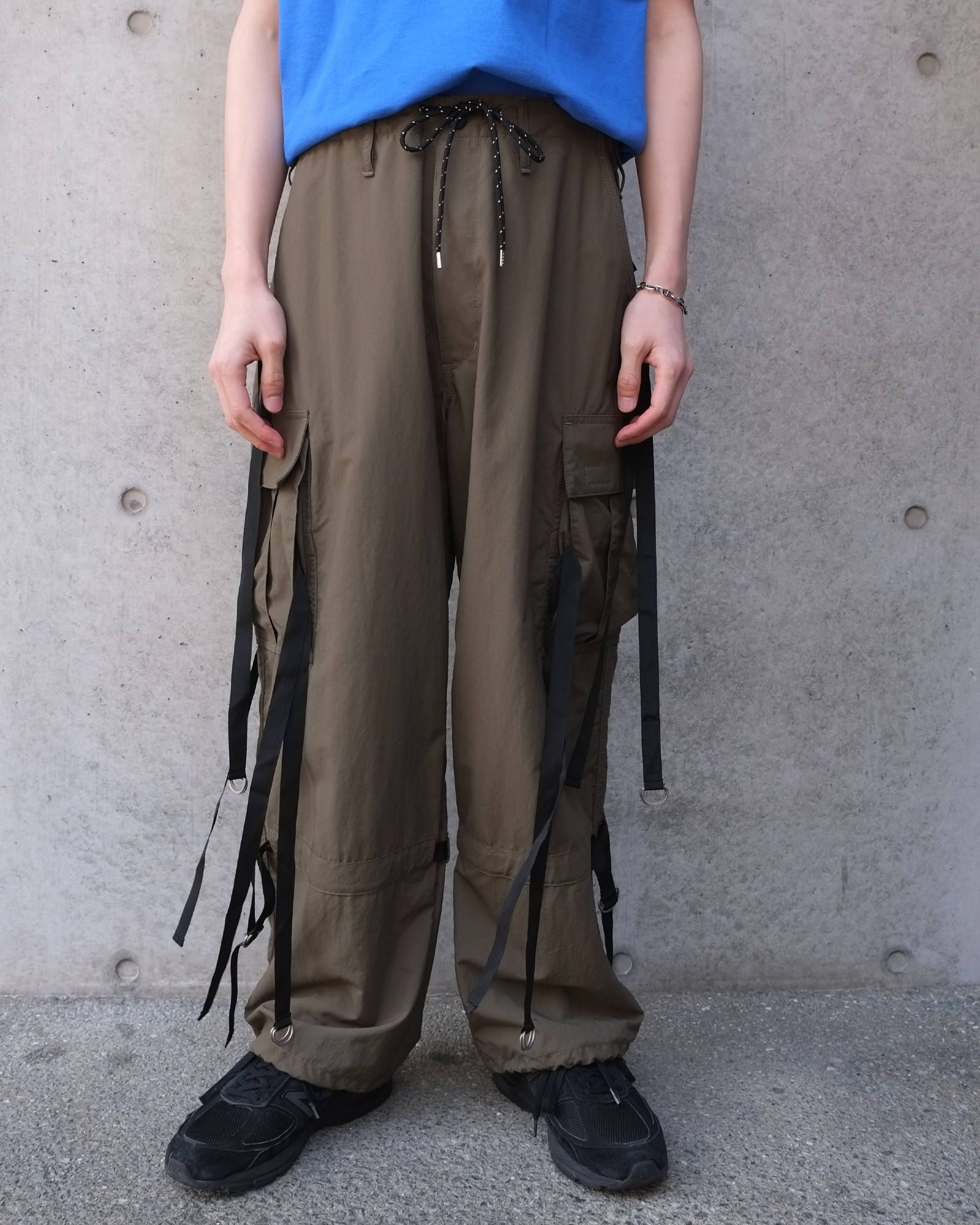 6P Cargo Pants