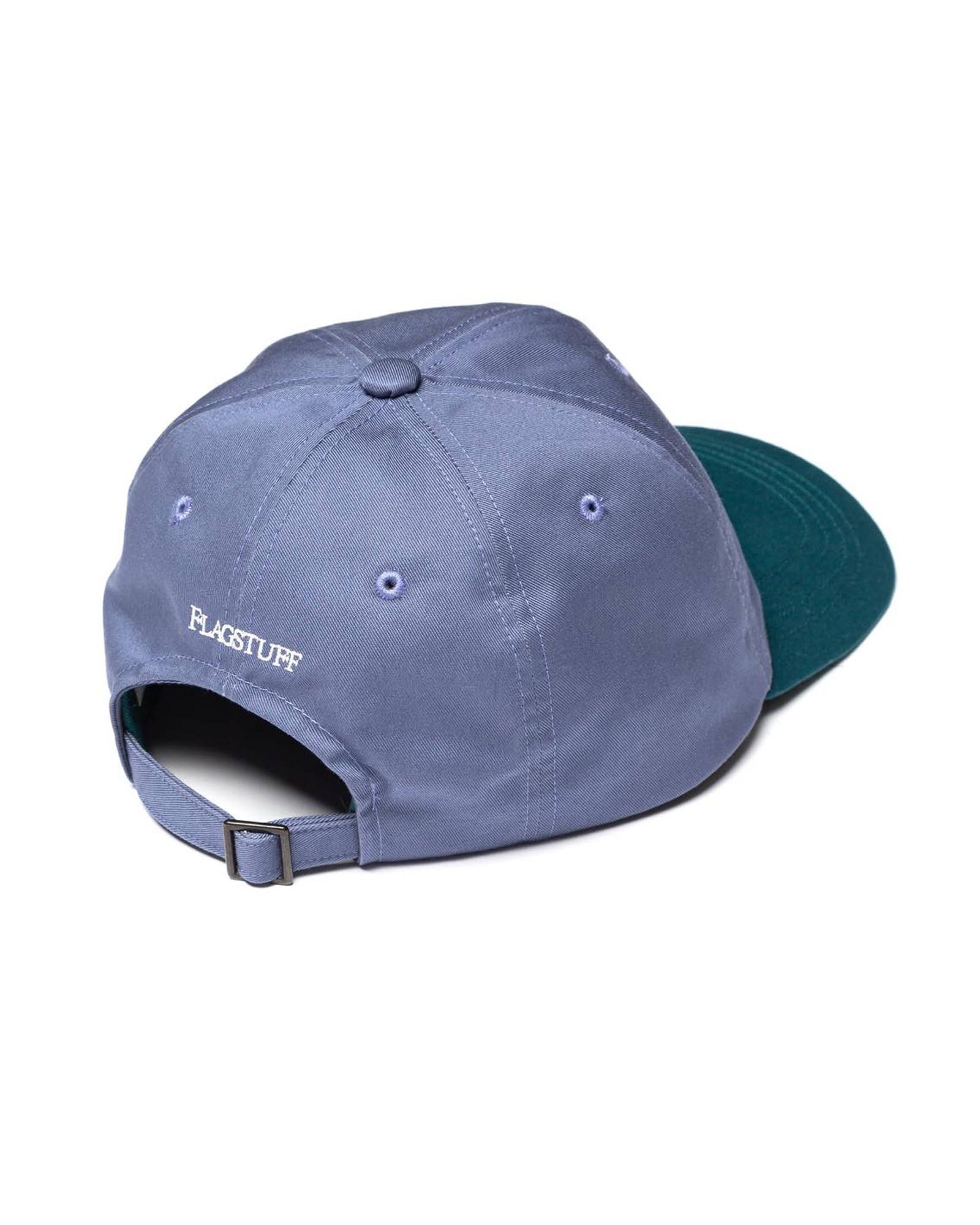 "93" Logo Cap