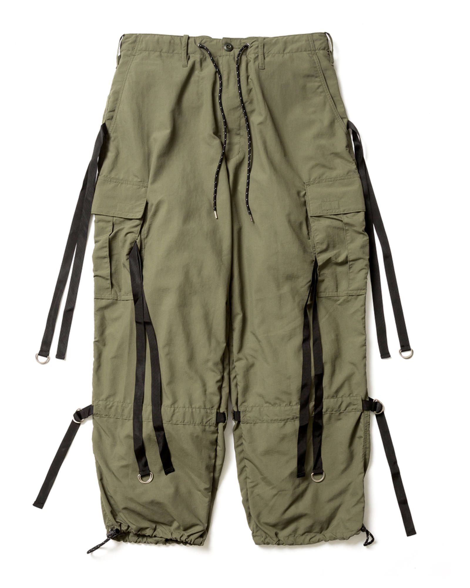 6P Cargo Pants