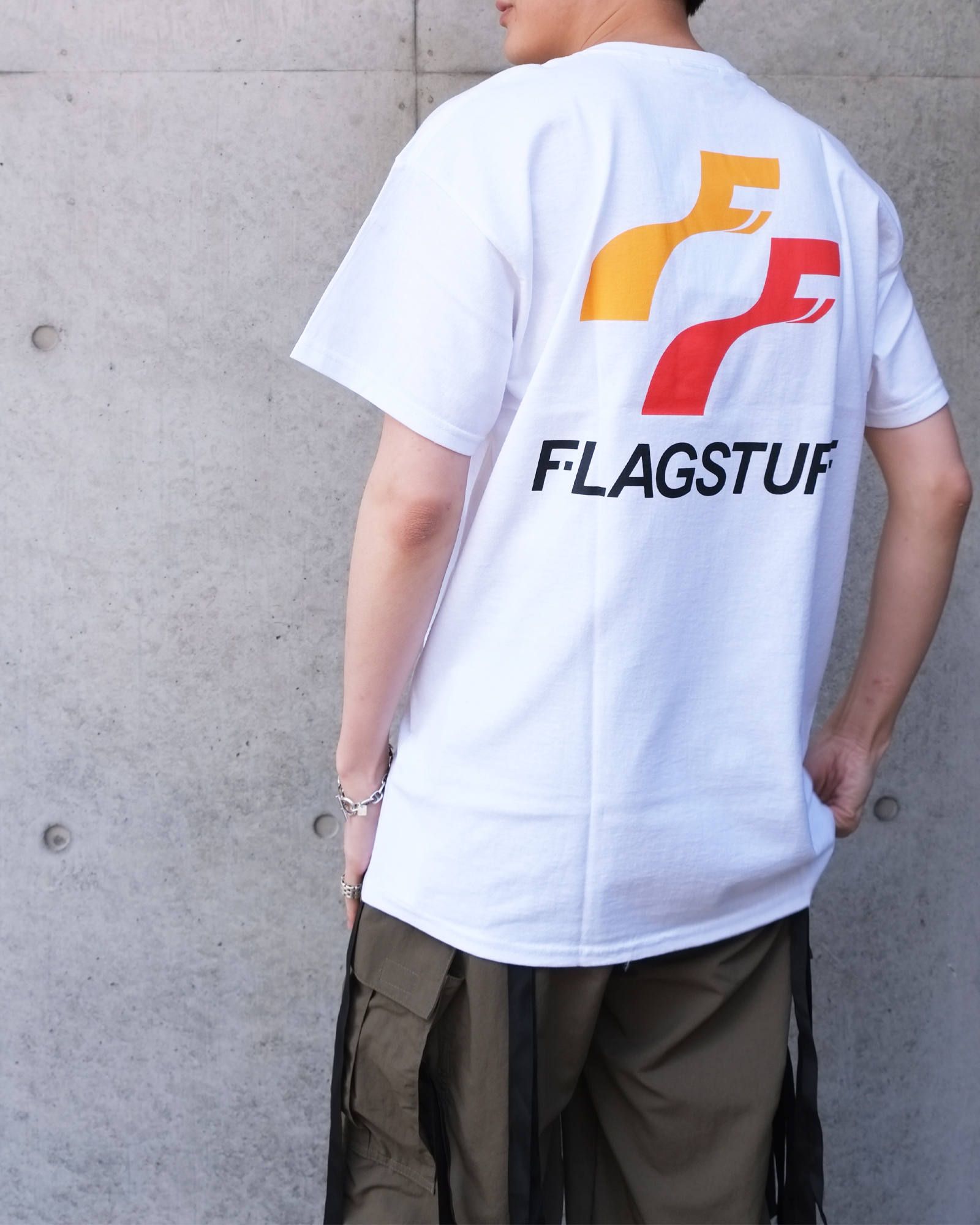 "Shake F" Tee