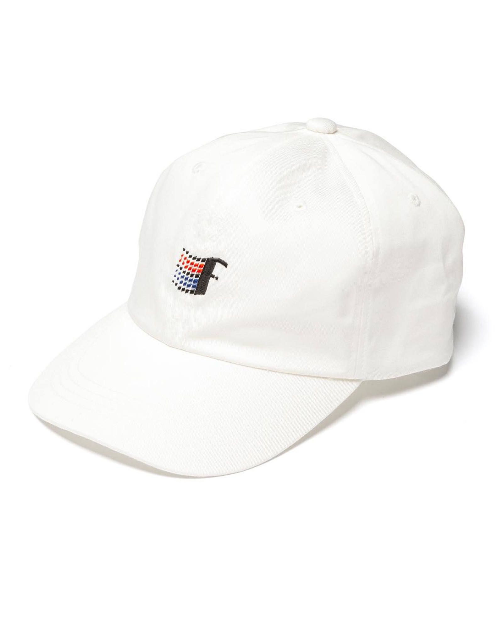 "93" Logo Cap