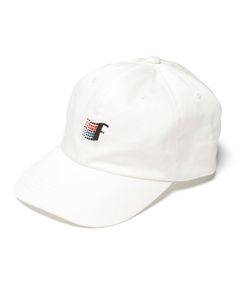 "93" Logo Cap