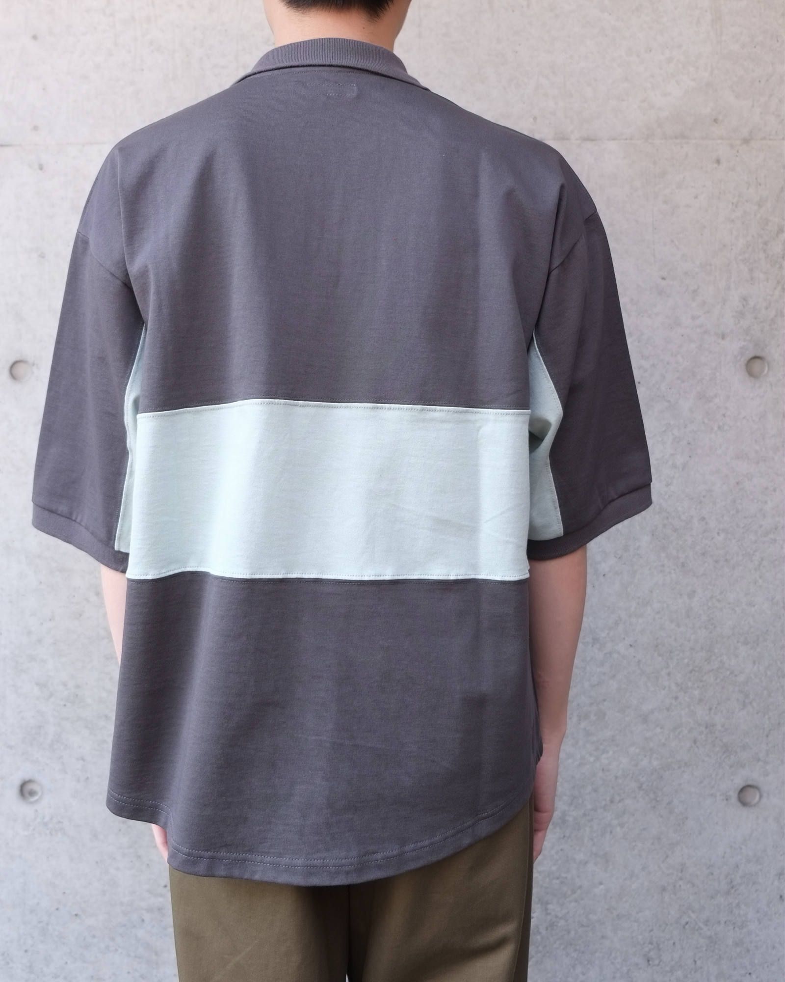 H/Z S/S Polo Shirts