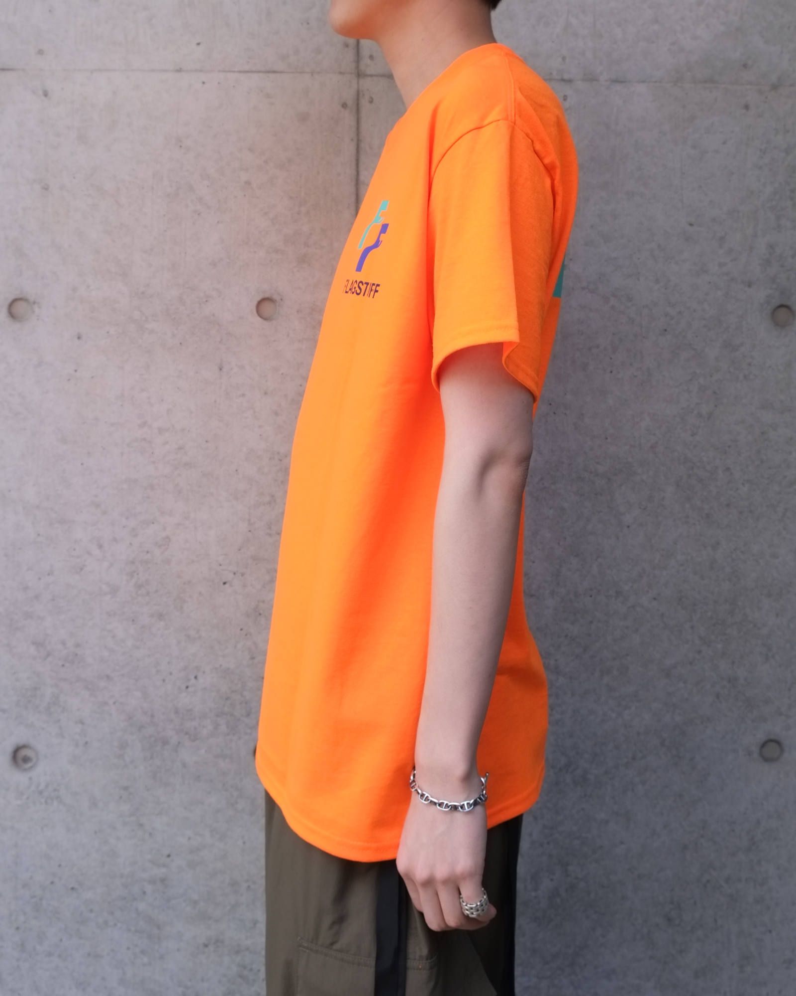 "Shake F" Tee