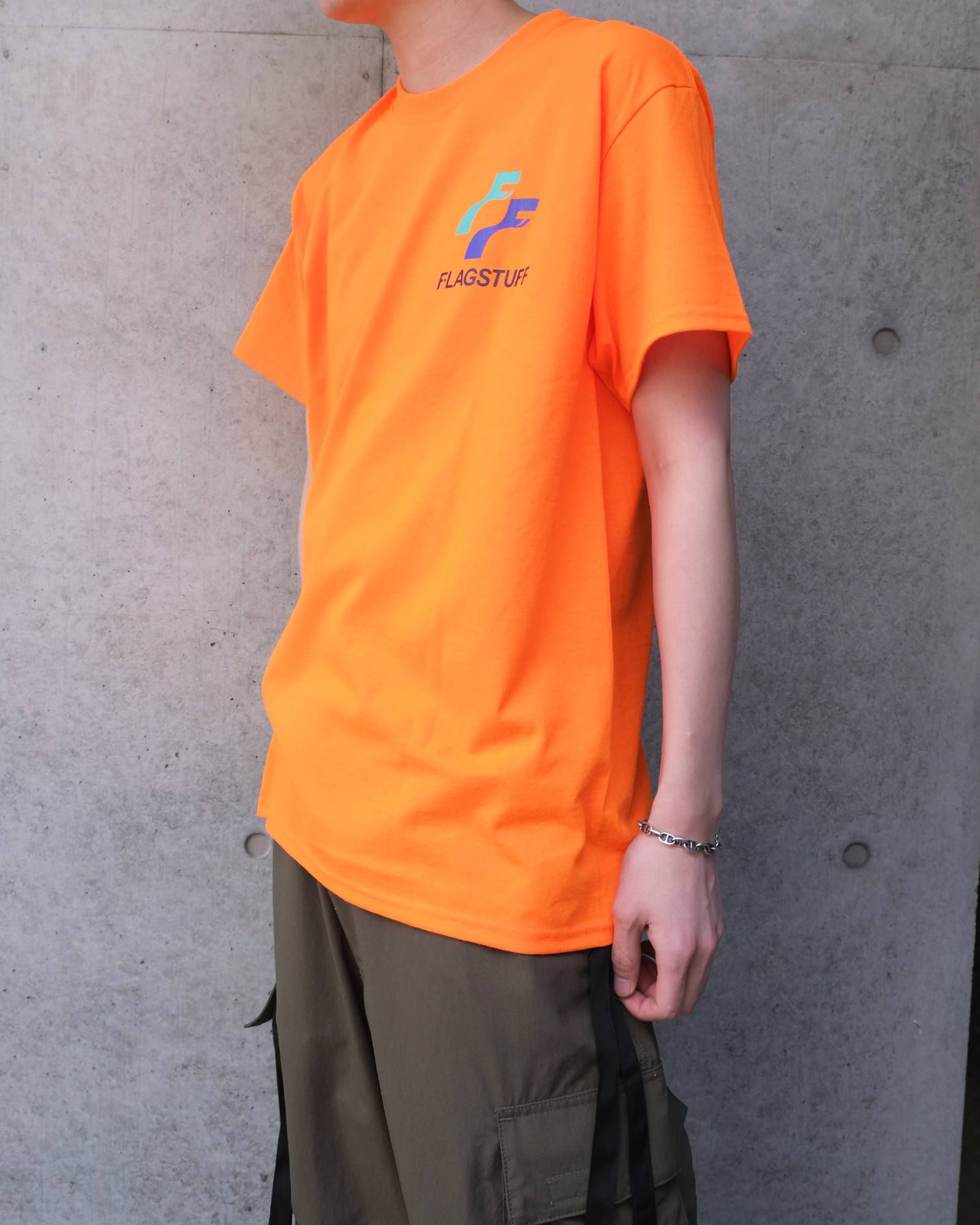 "Shake F" Tee