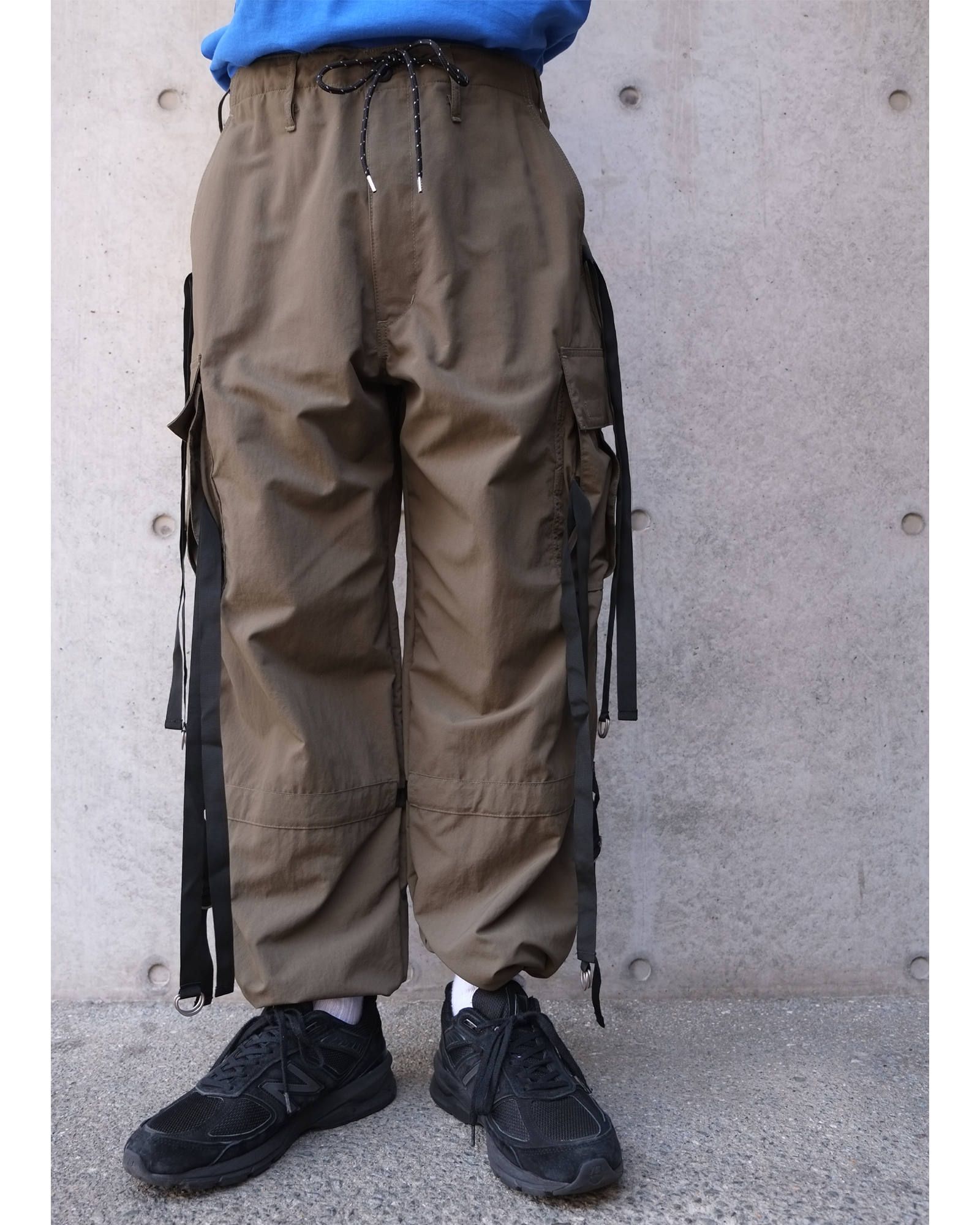 6P Cargo Pants