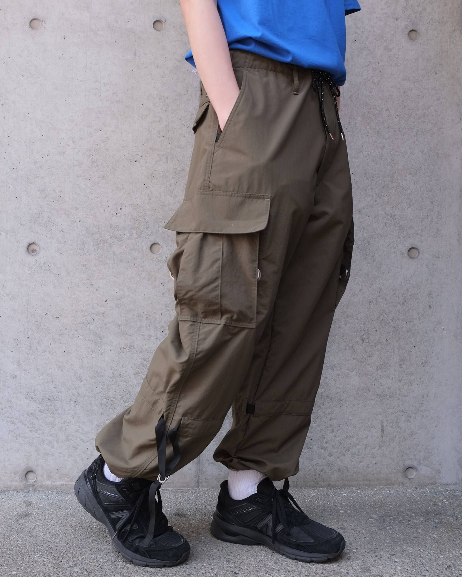 6P Cargo Pants