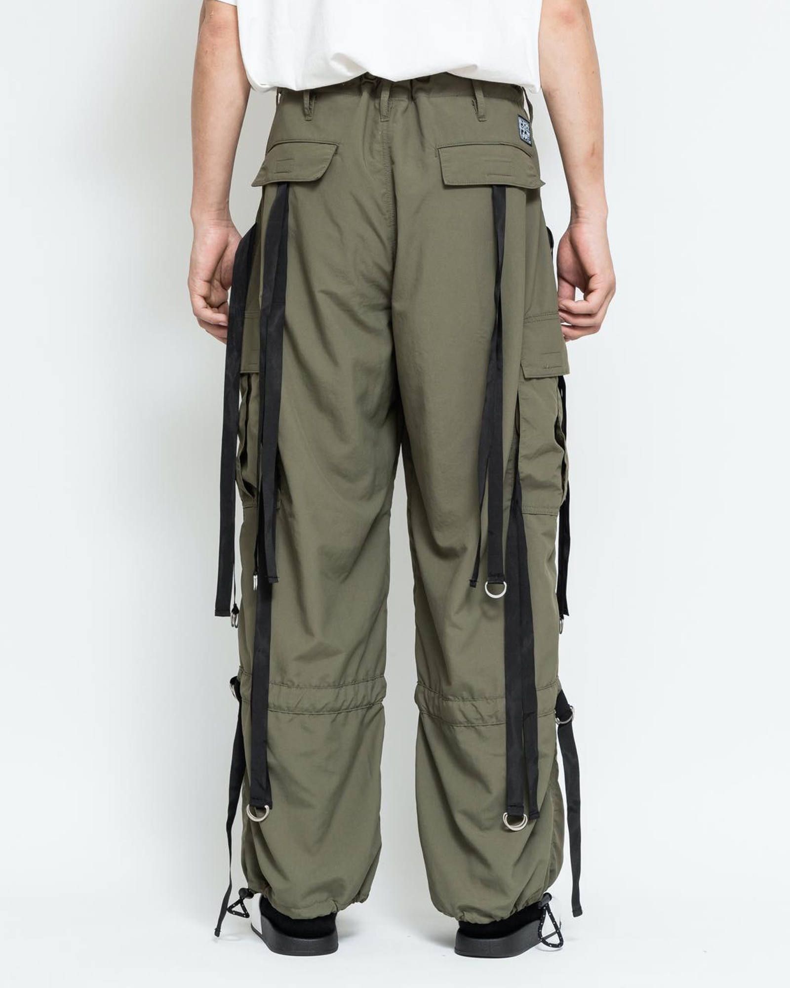 6P Cargo Pants