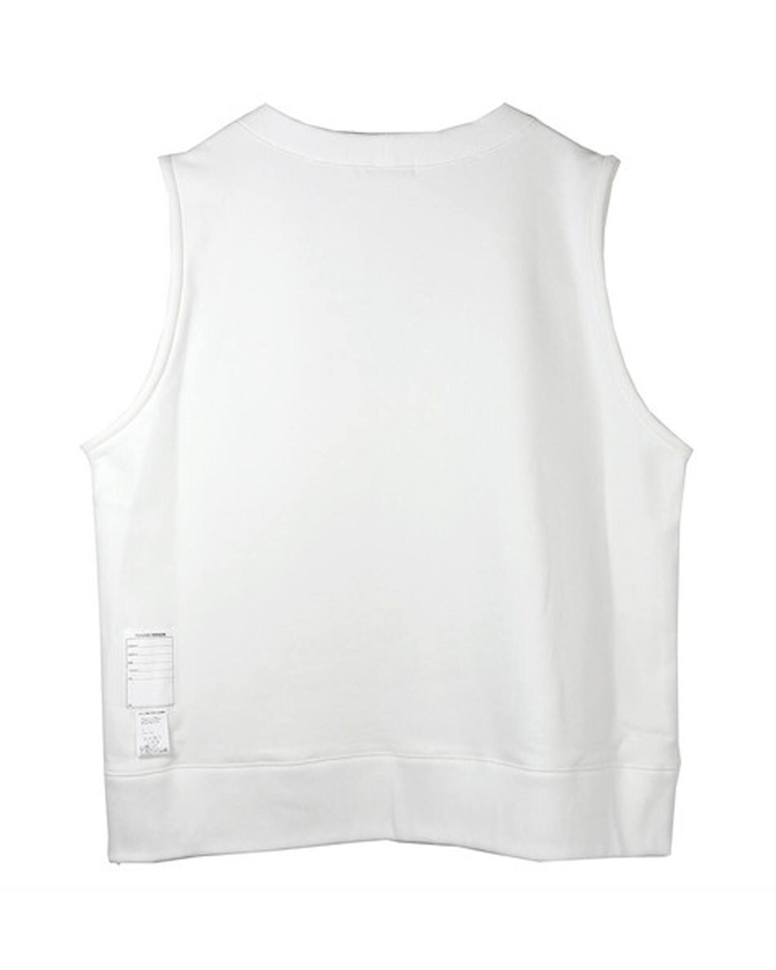 Emblem Vest