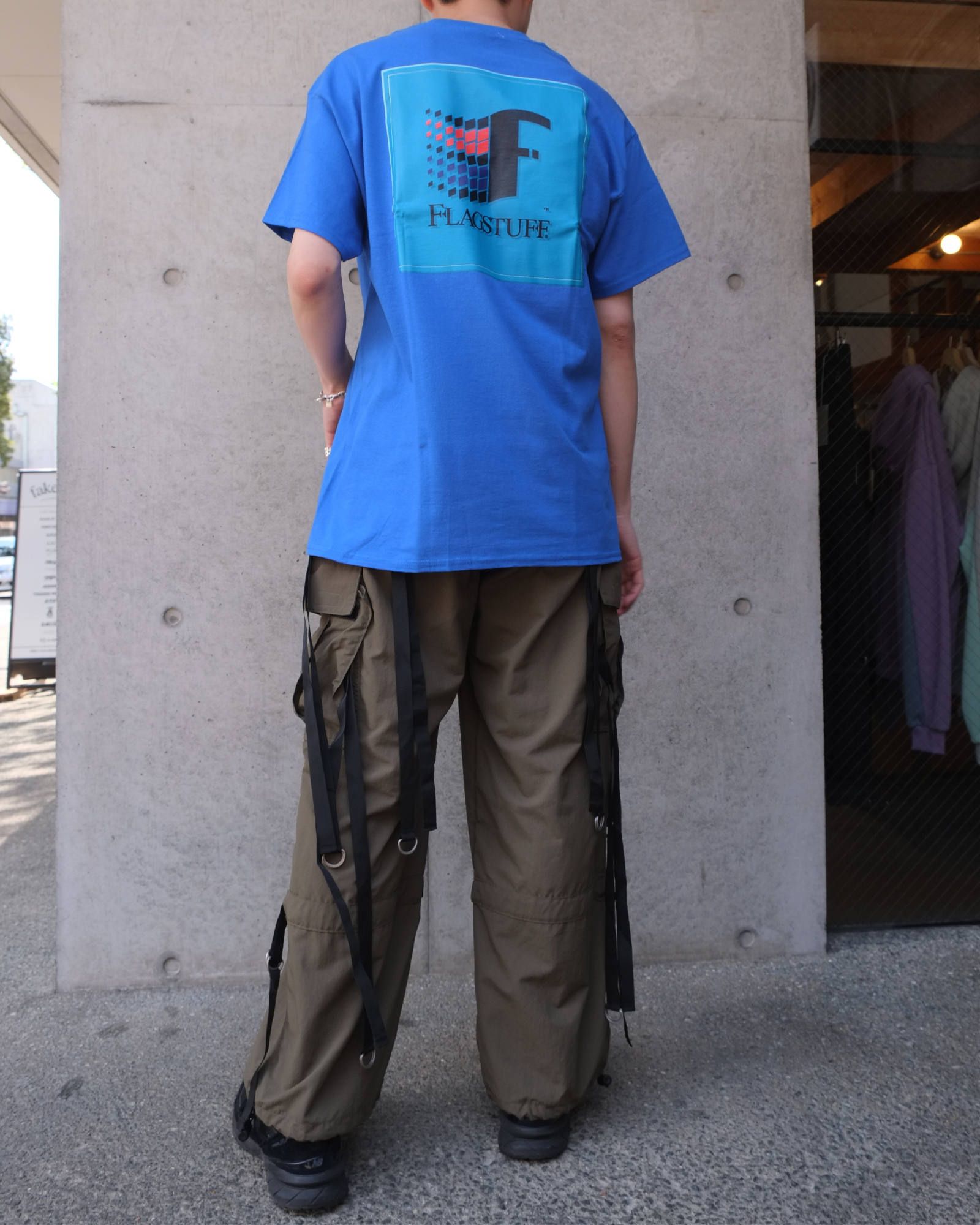 "93" Tee