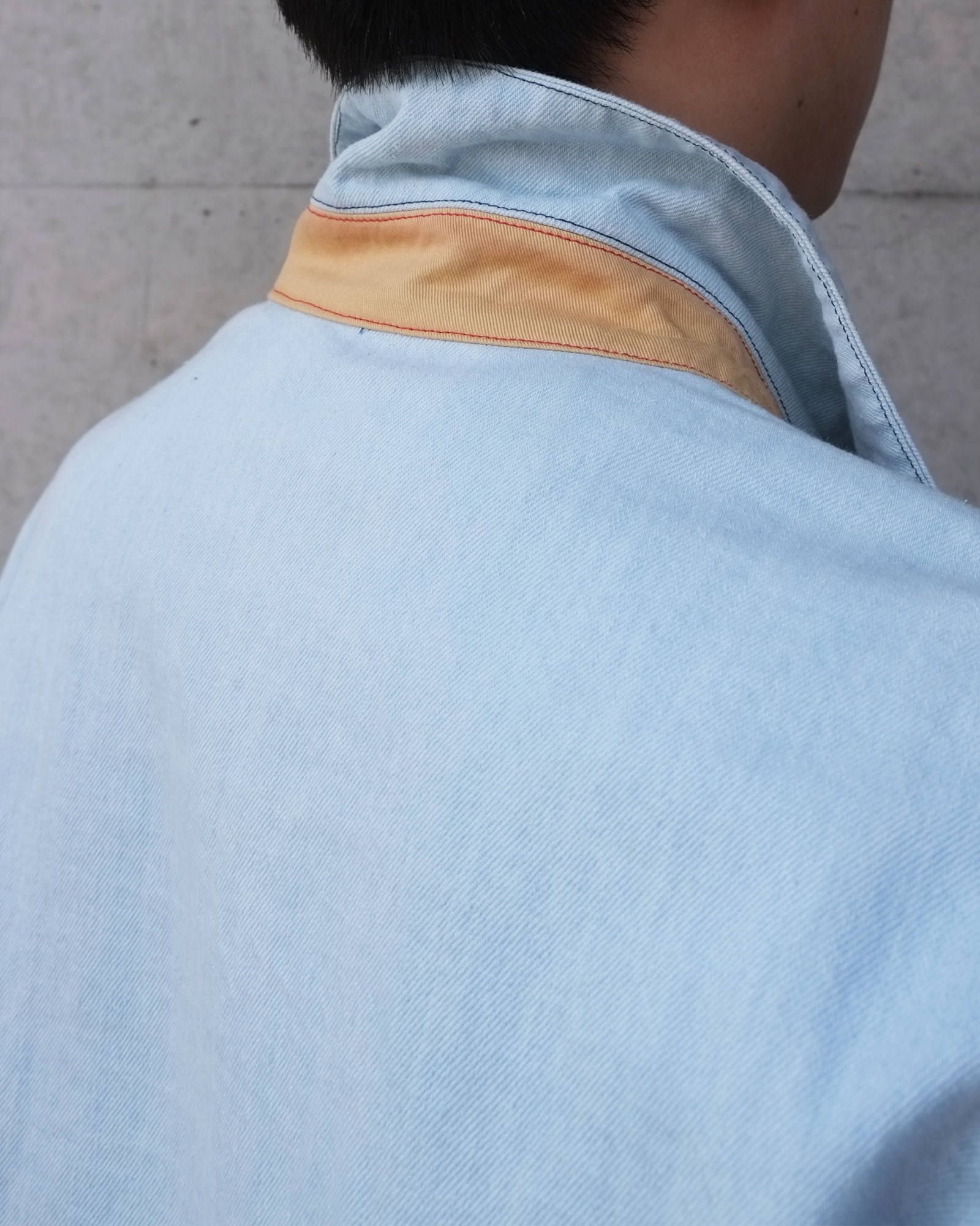 Scouty Coverall