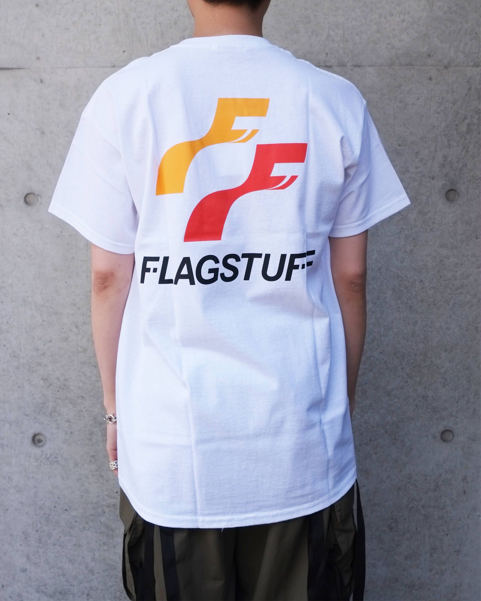 "Shake F" Tee
