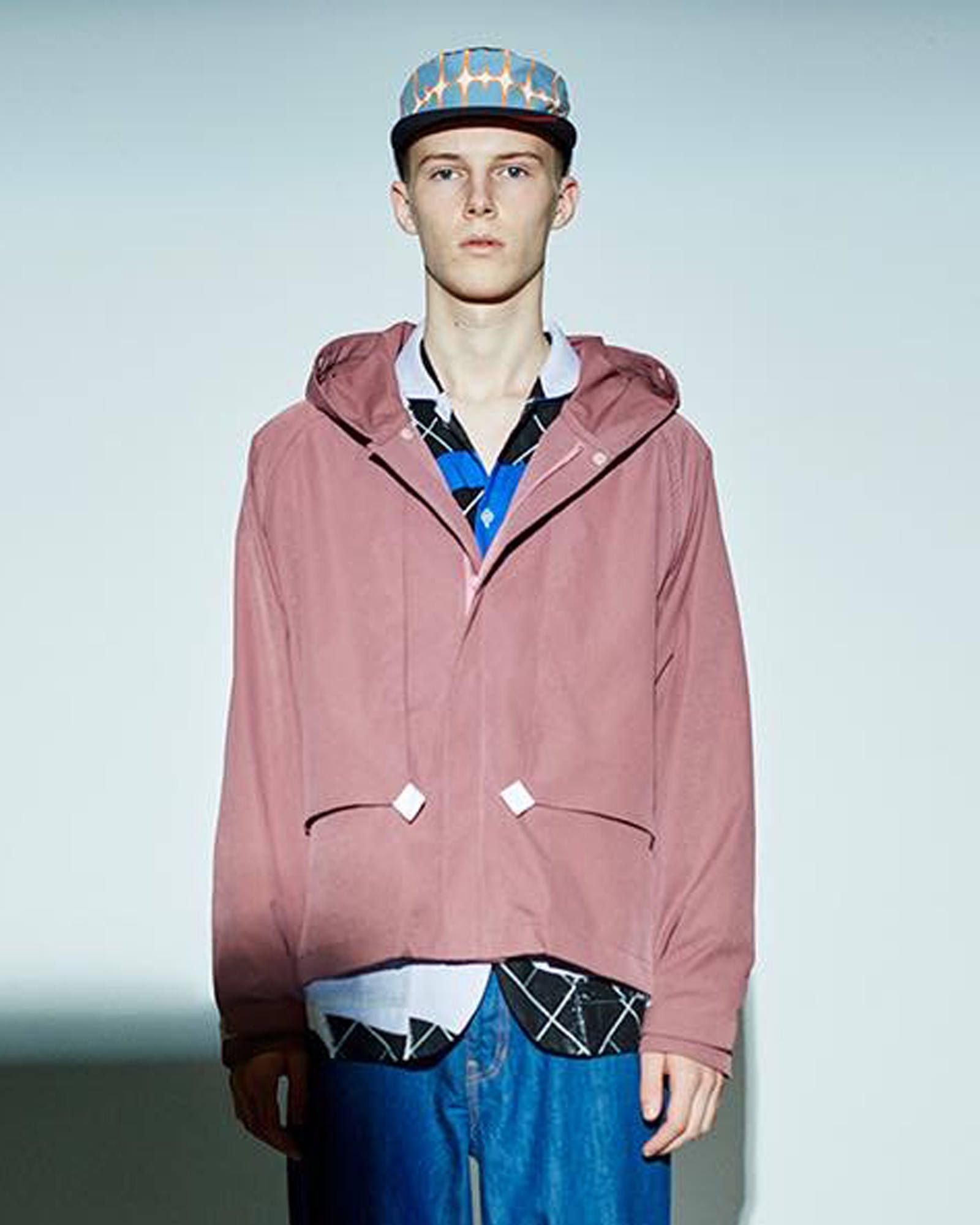 Piket Parka