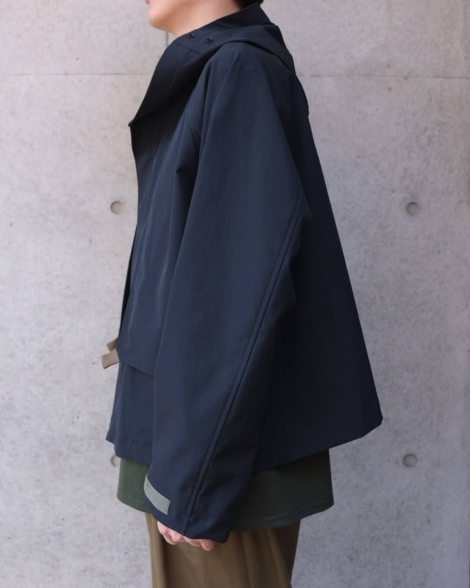 Piket Parka