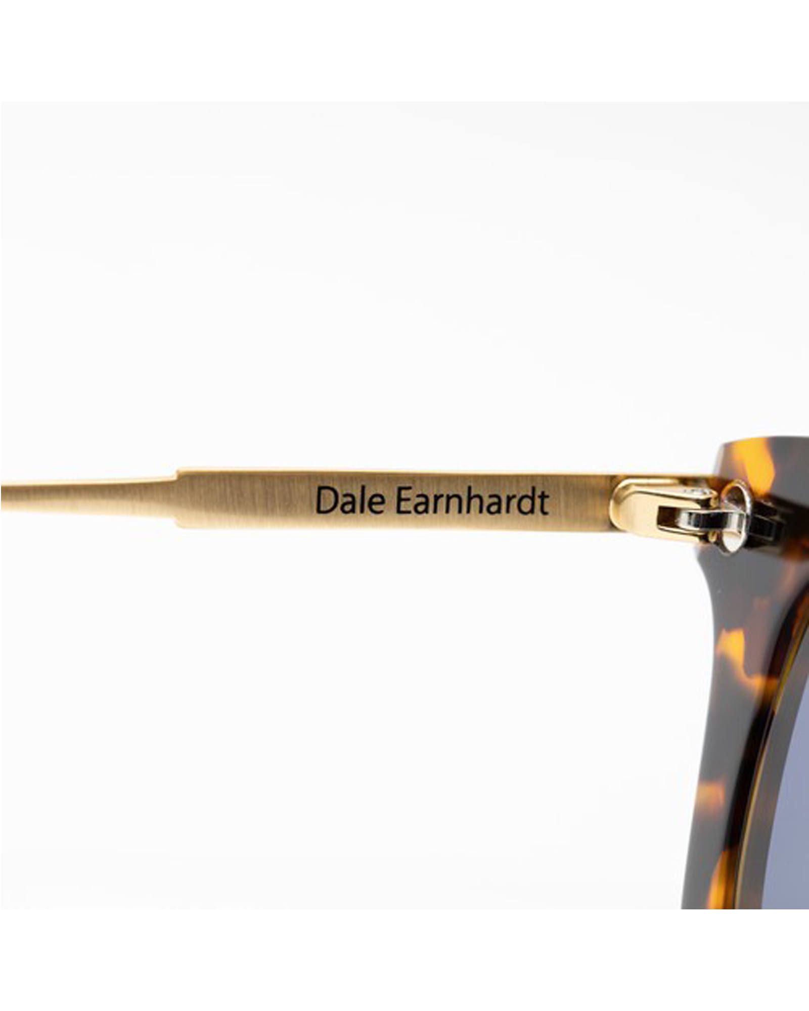Sunglasses -HAVANA / GOLD-