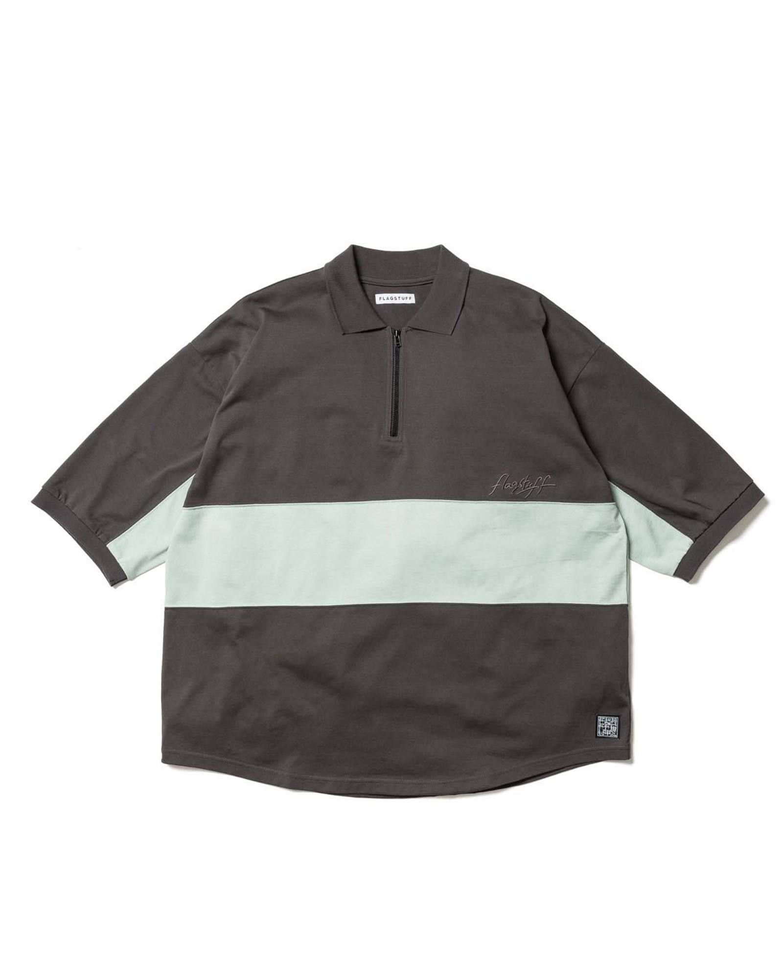 H/Z S/S Polo Shirts