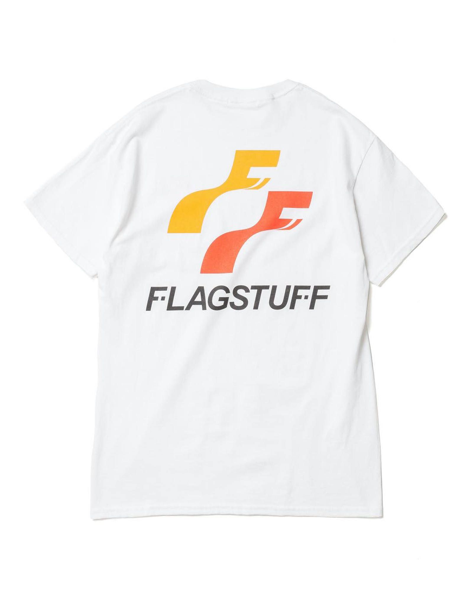"Shake F" Tee
