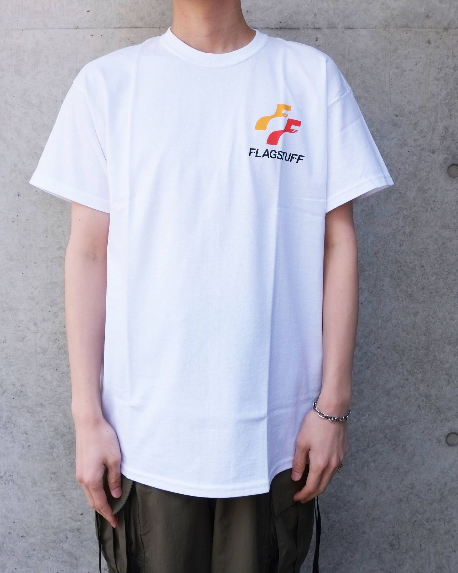 "Shake F" Tee
