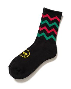 ZIG-ZAG Sox