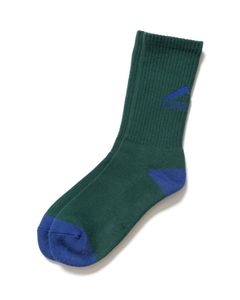 "WF" Logo Sox