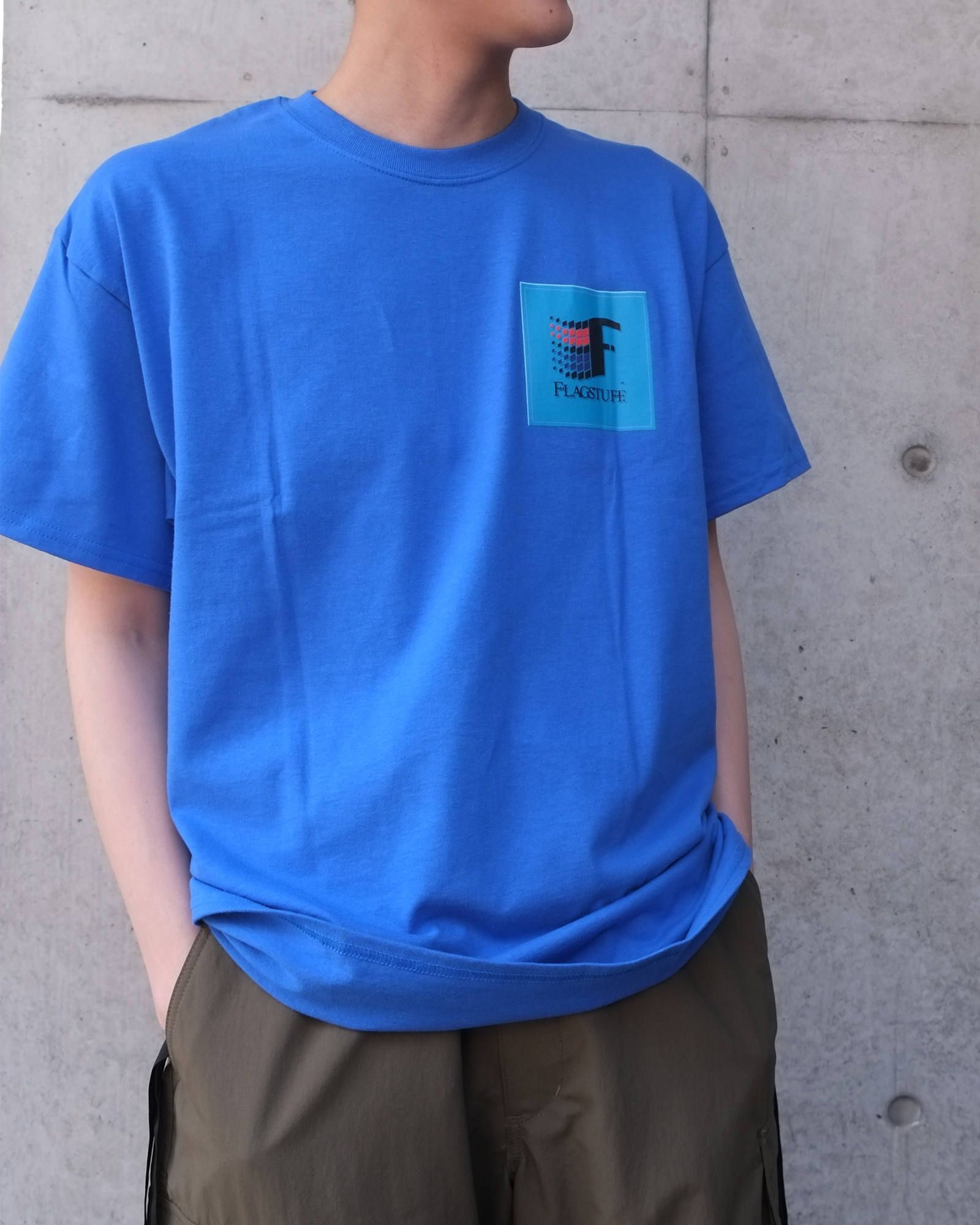 "93" Tee