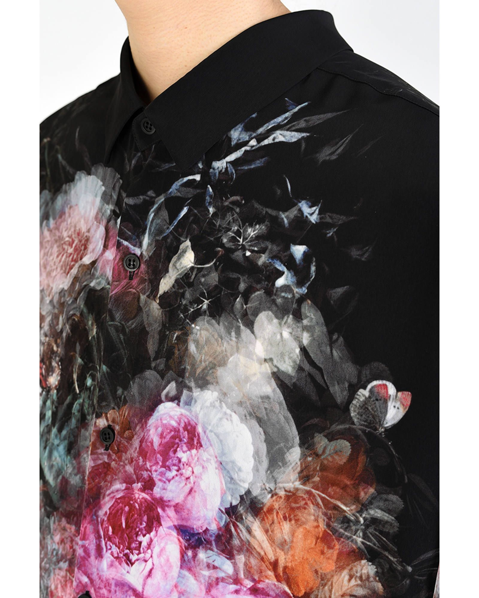 Back-Front Shirt
