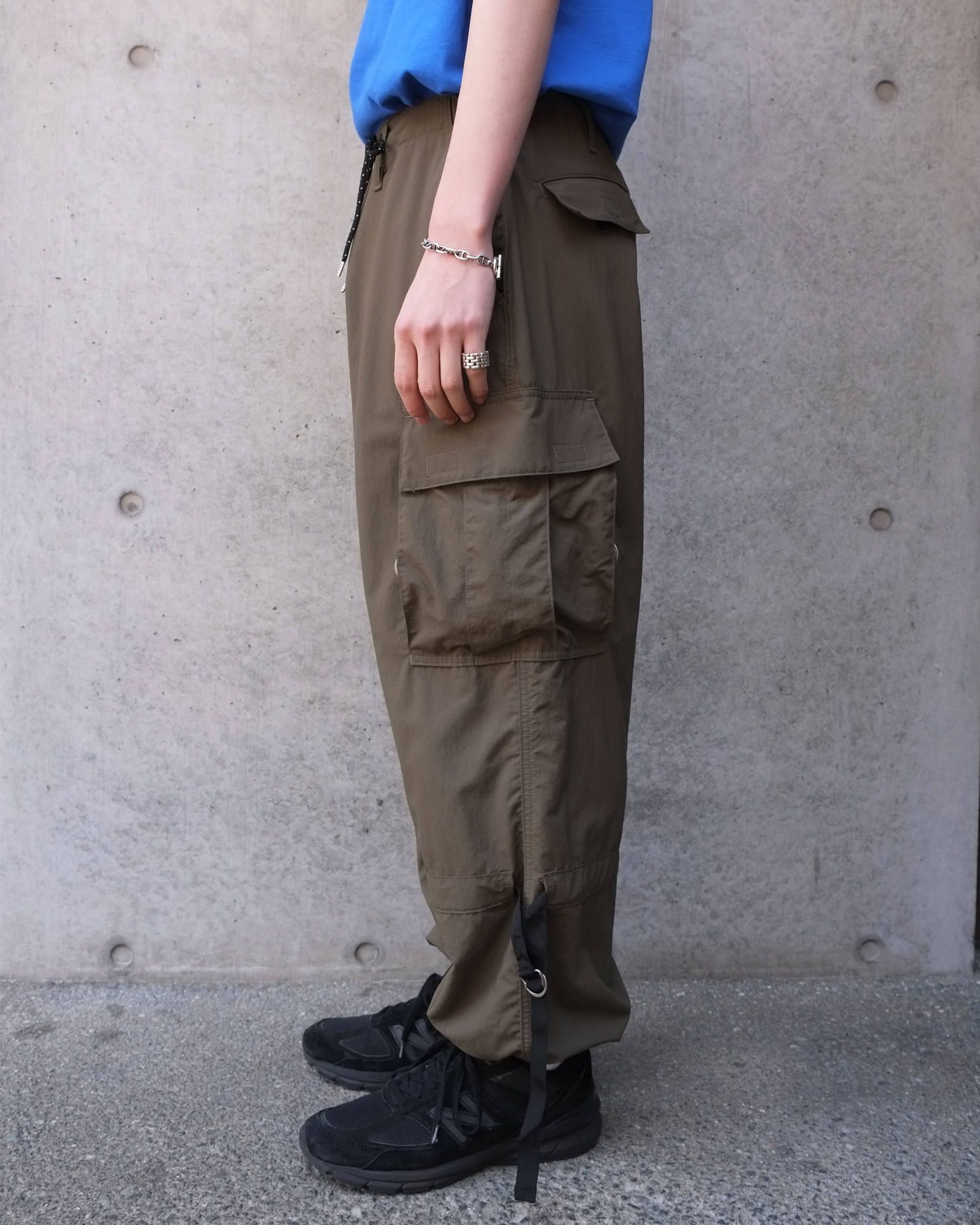 6P Cargo Pants