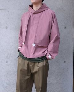 Piket Parka