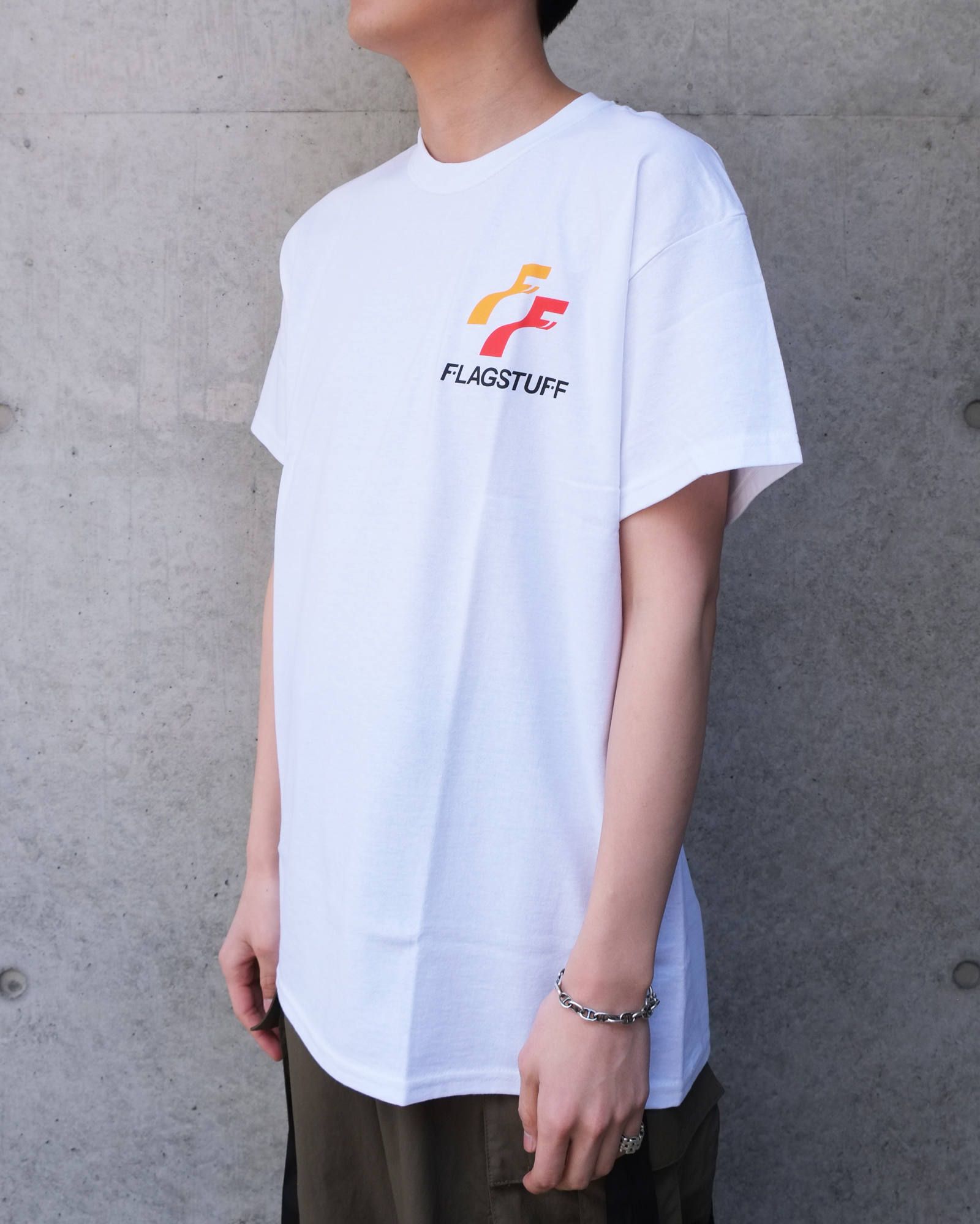"Shake F" Tee