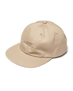 "F-LAGSTUF-F" Logo Cap