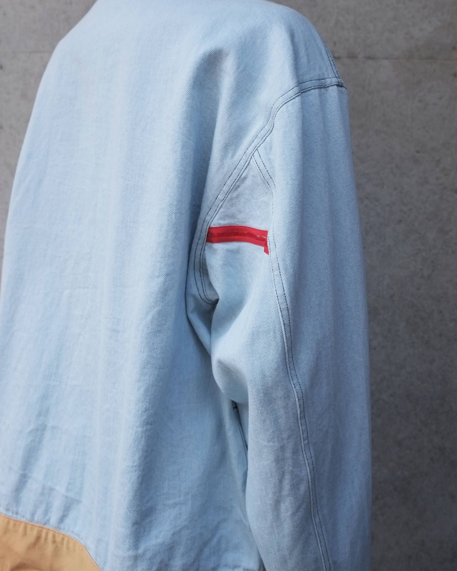 Scouty Coverall