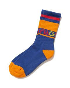 "Left Alone" LOGO SOX