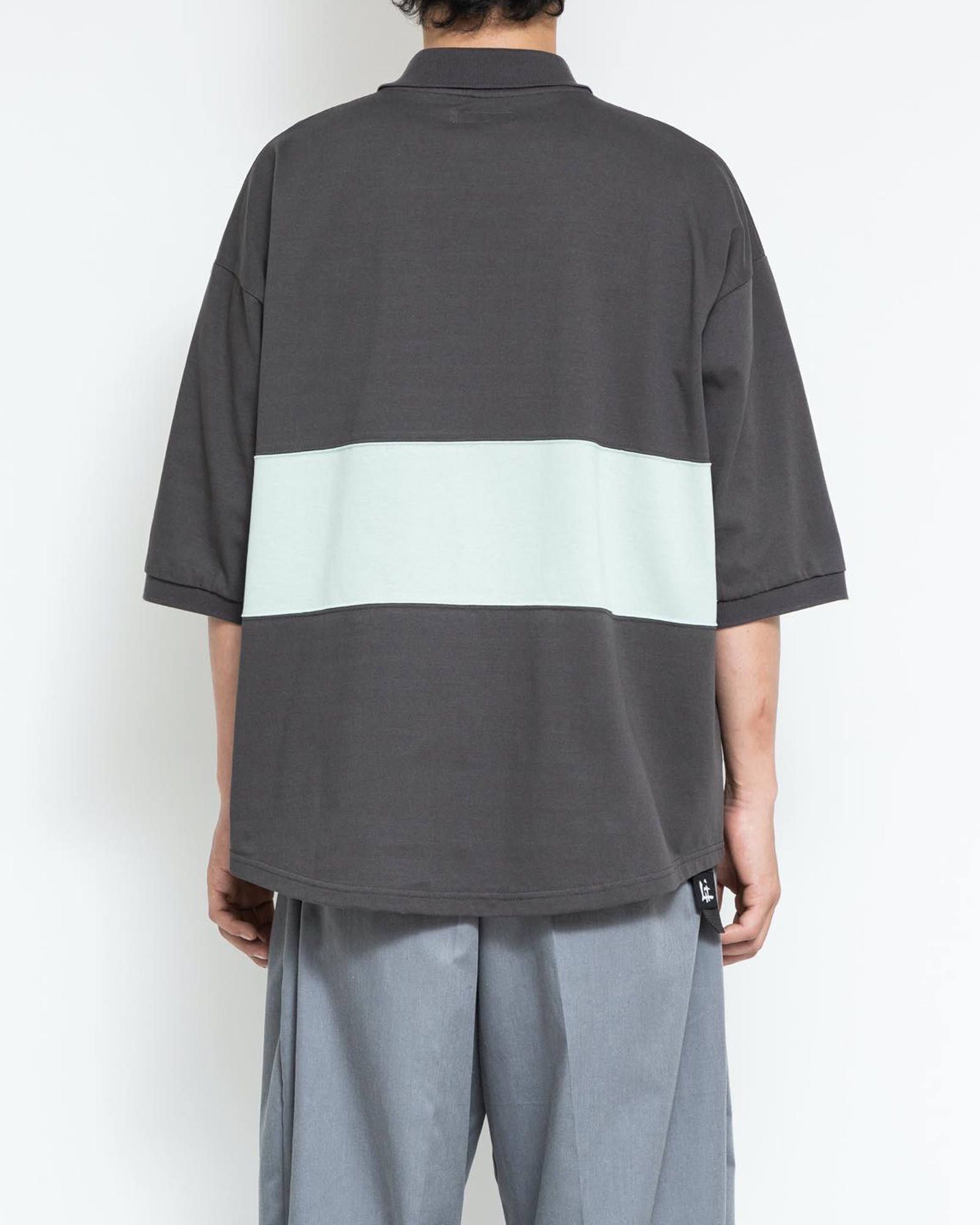 H/Z S/S Polo Shirts