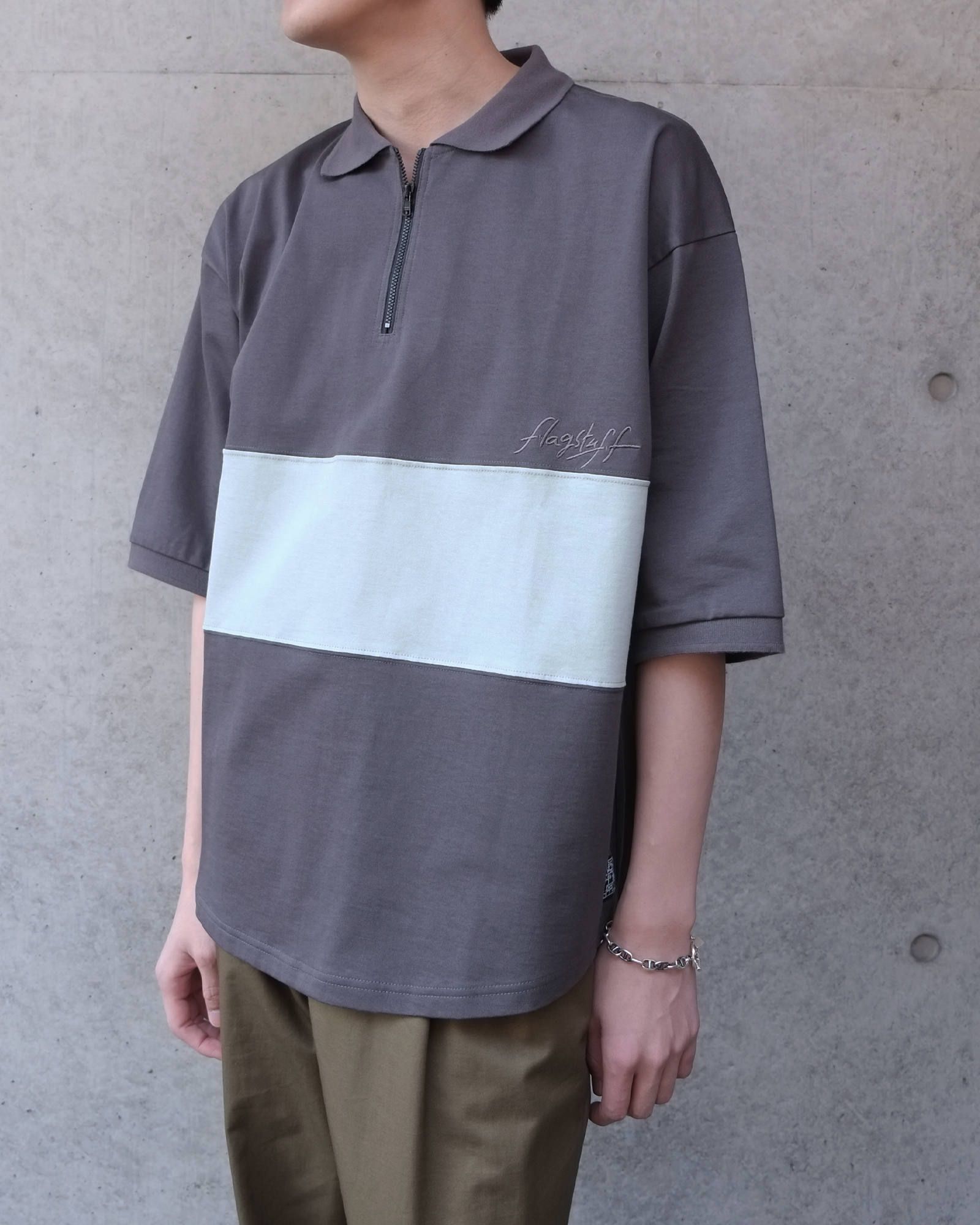 H/Z S/S Polo Shirts