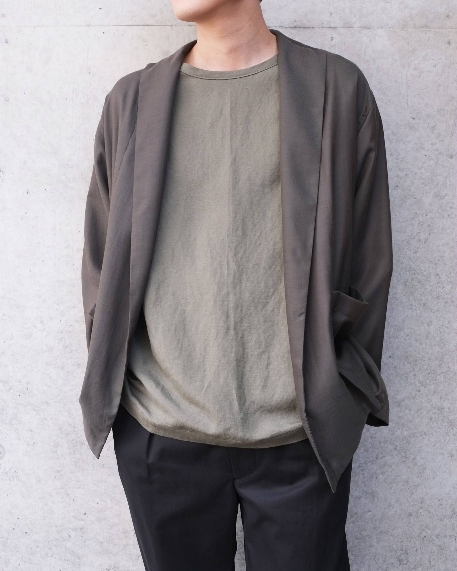 oversize shirts jacket.