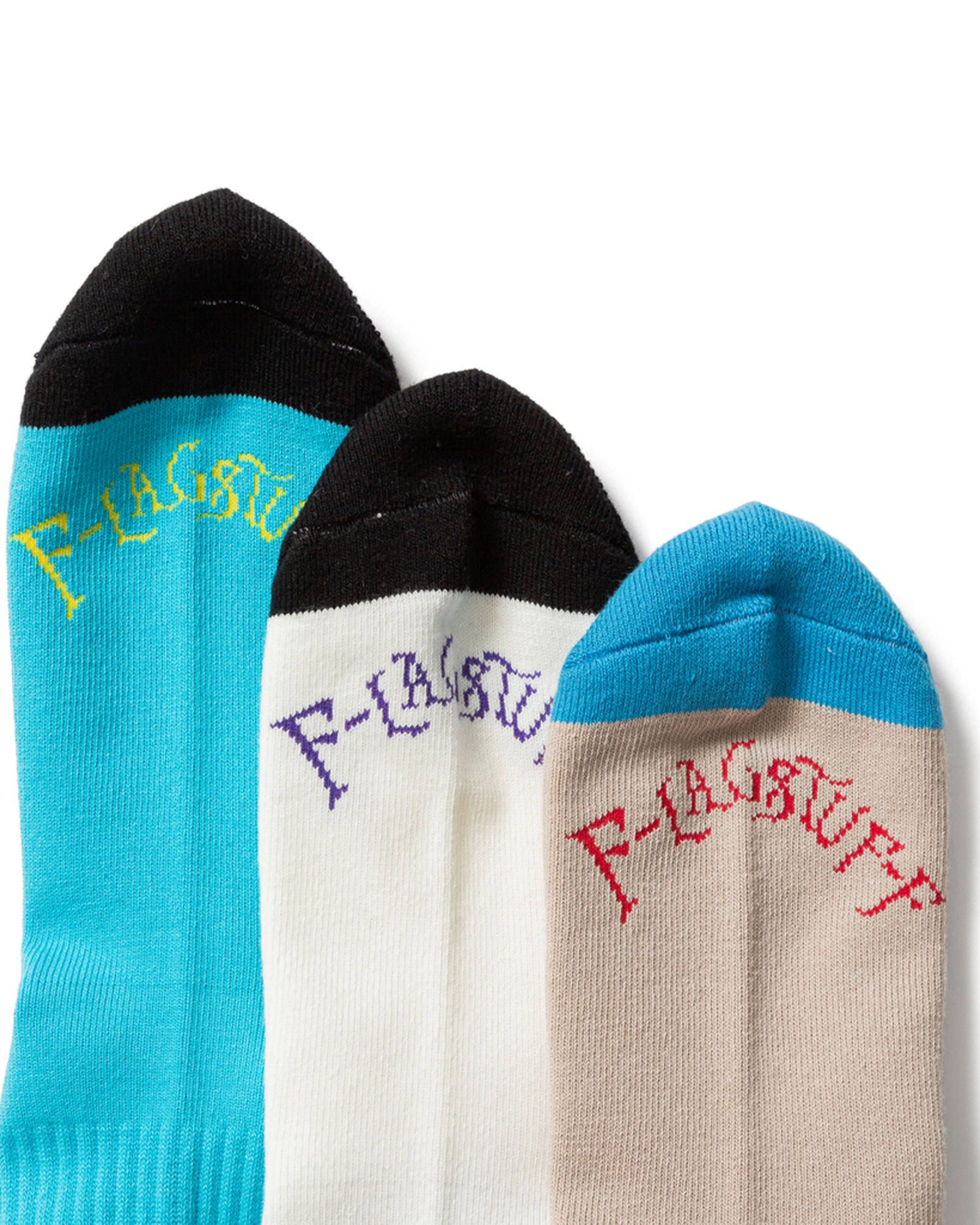 "MONSTER" SOX