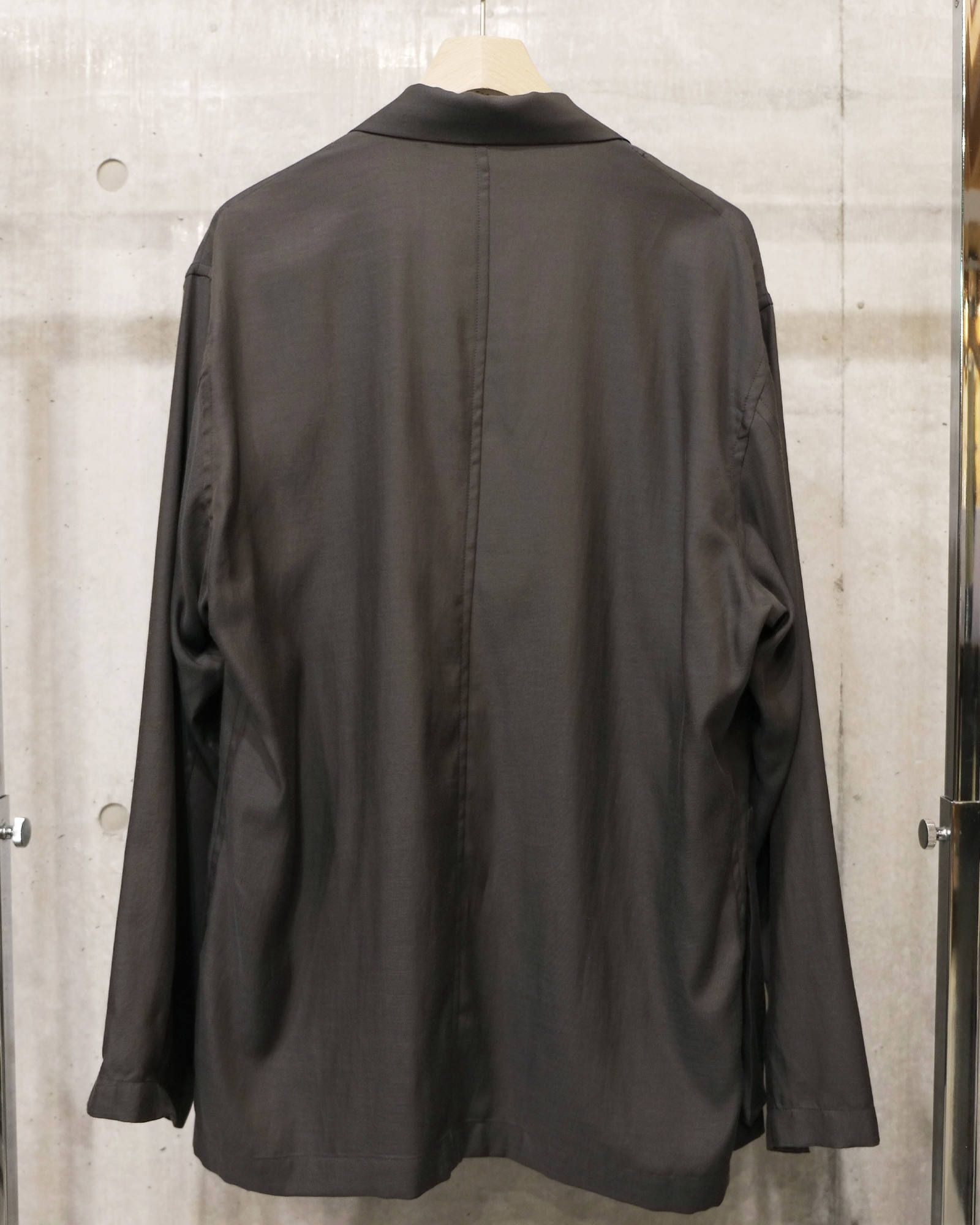 oversize shirts jacket.