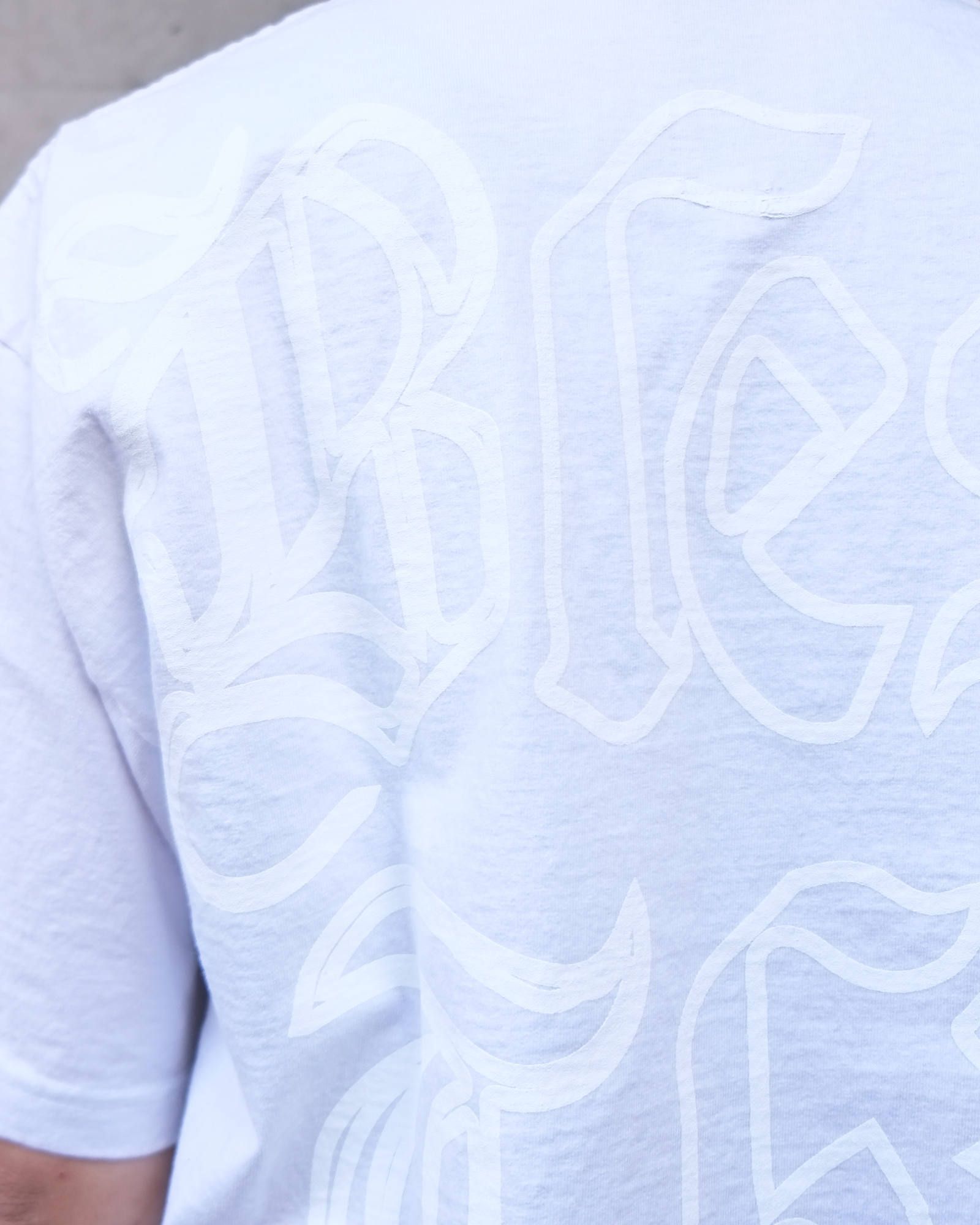Bless The Mess T Shirt