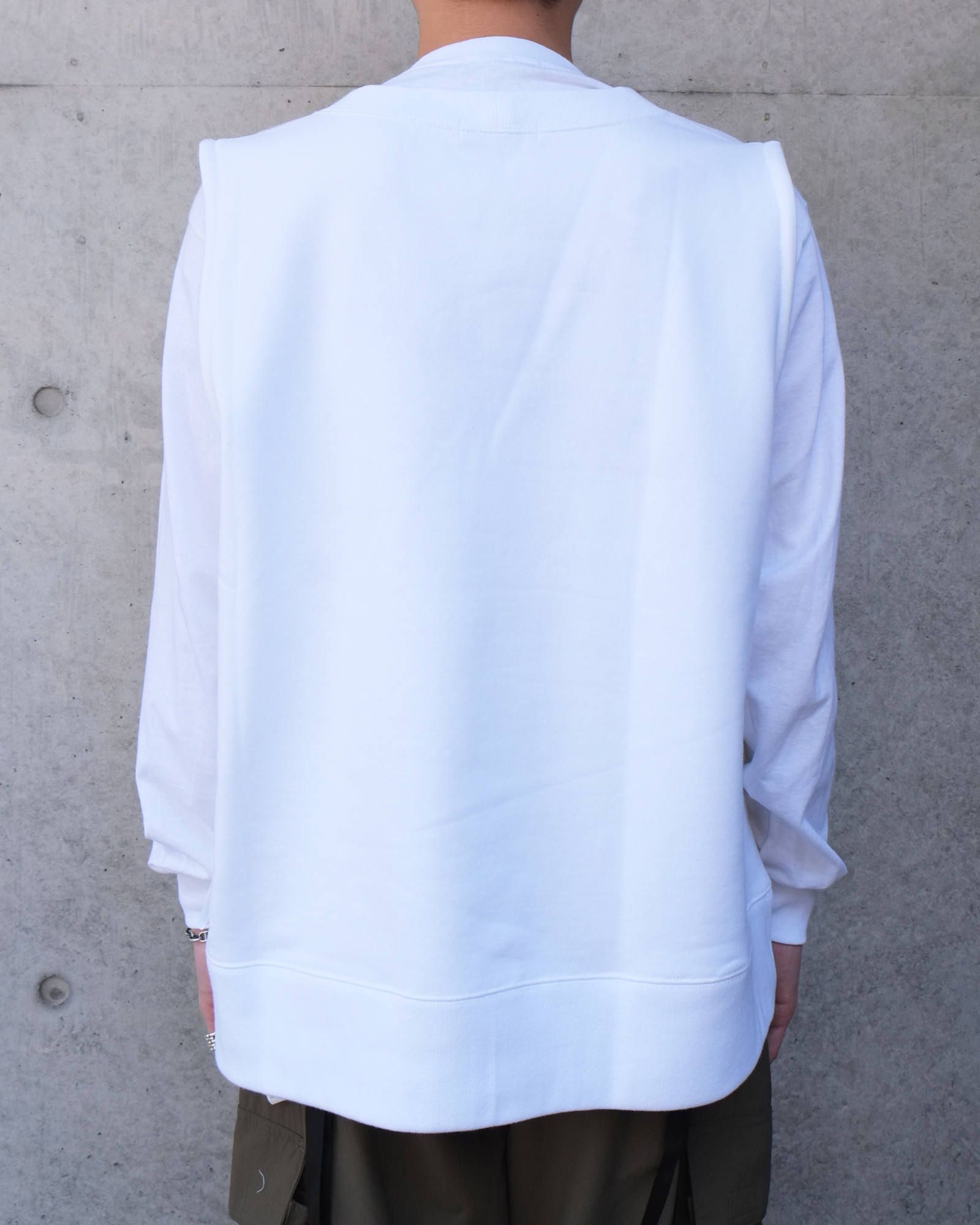 Emblem Vest