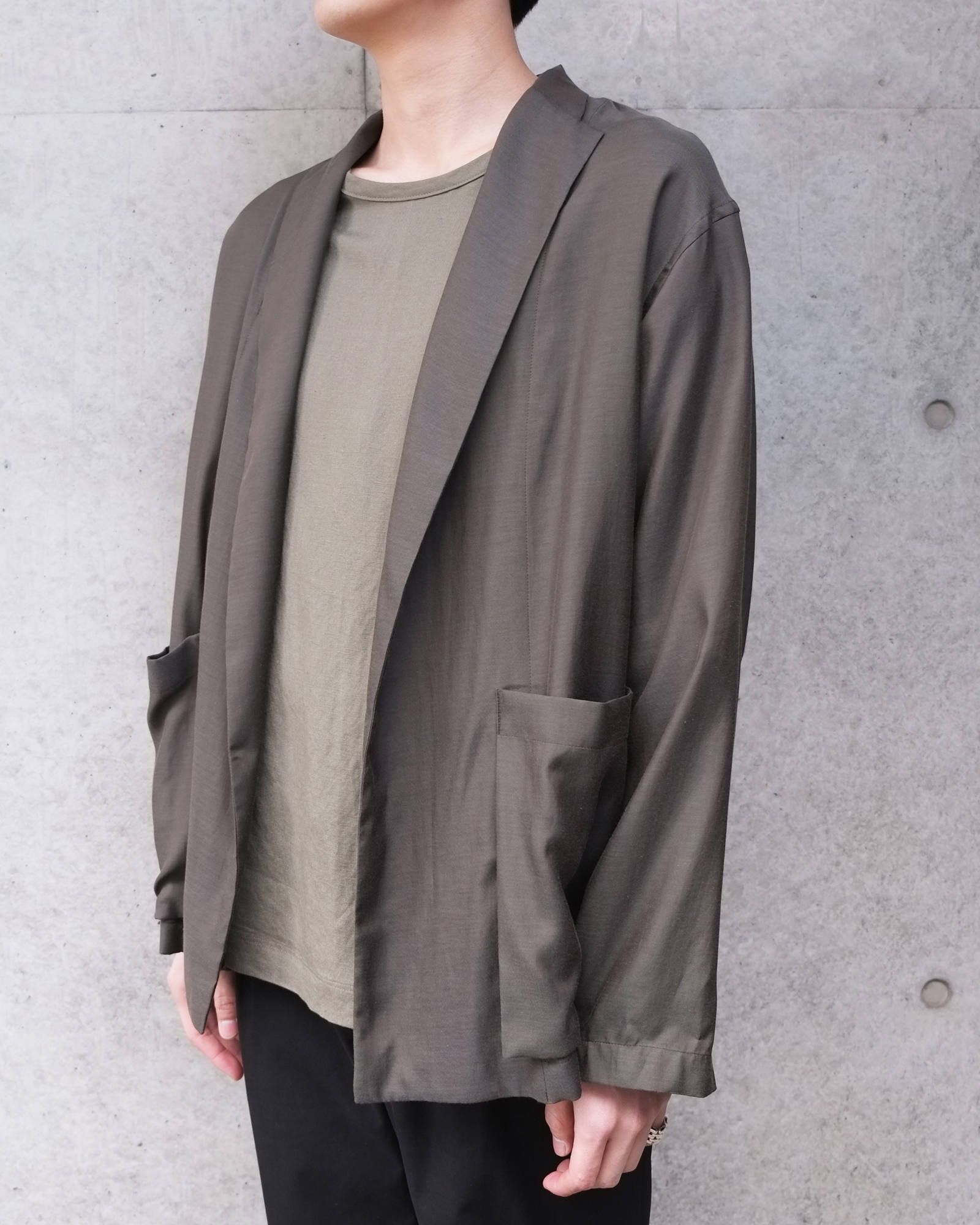 oversize shirts jacket.