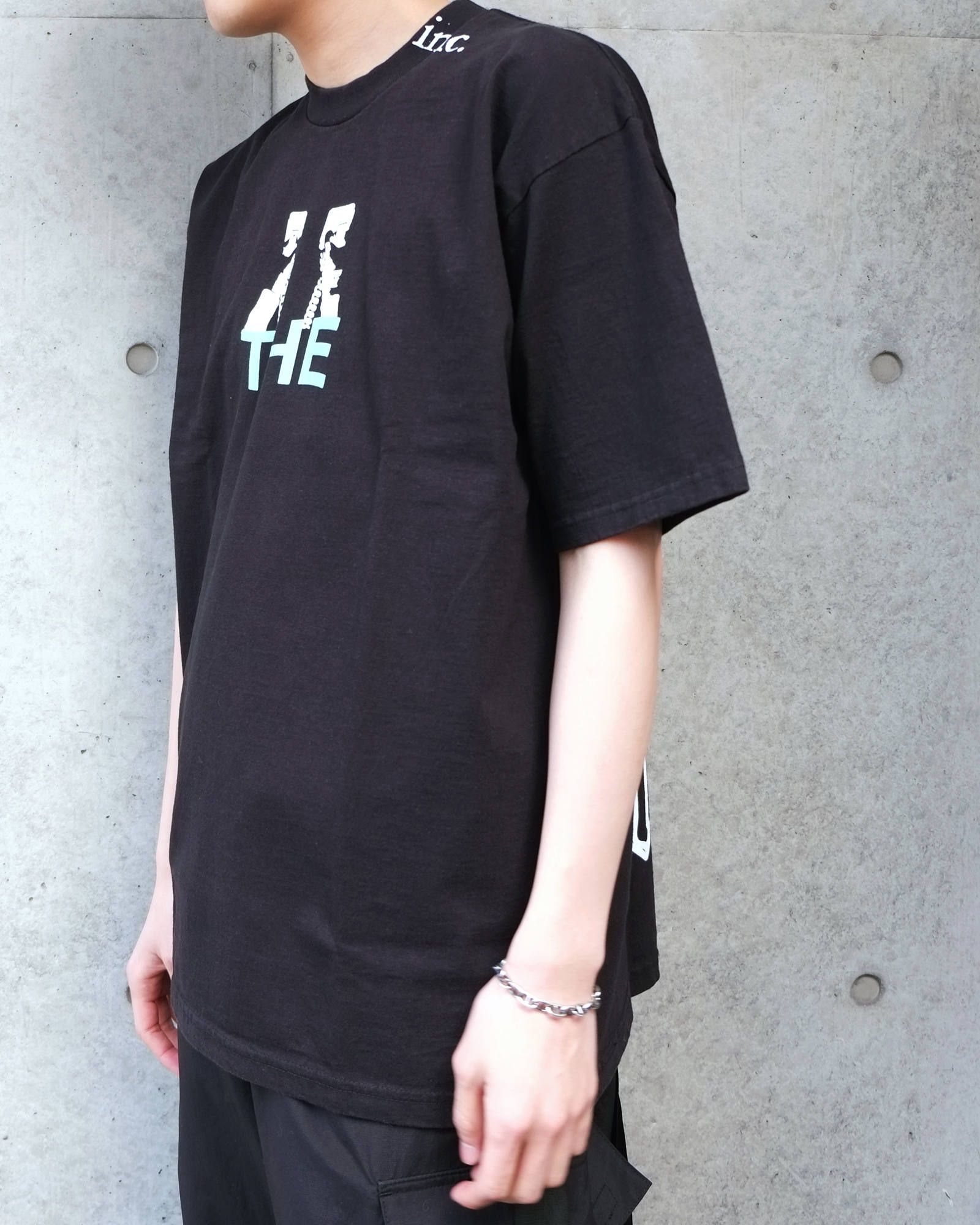 The Resurrection T-sh