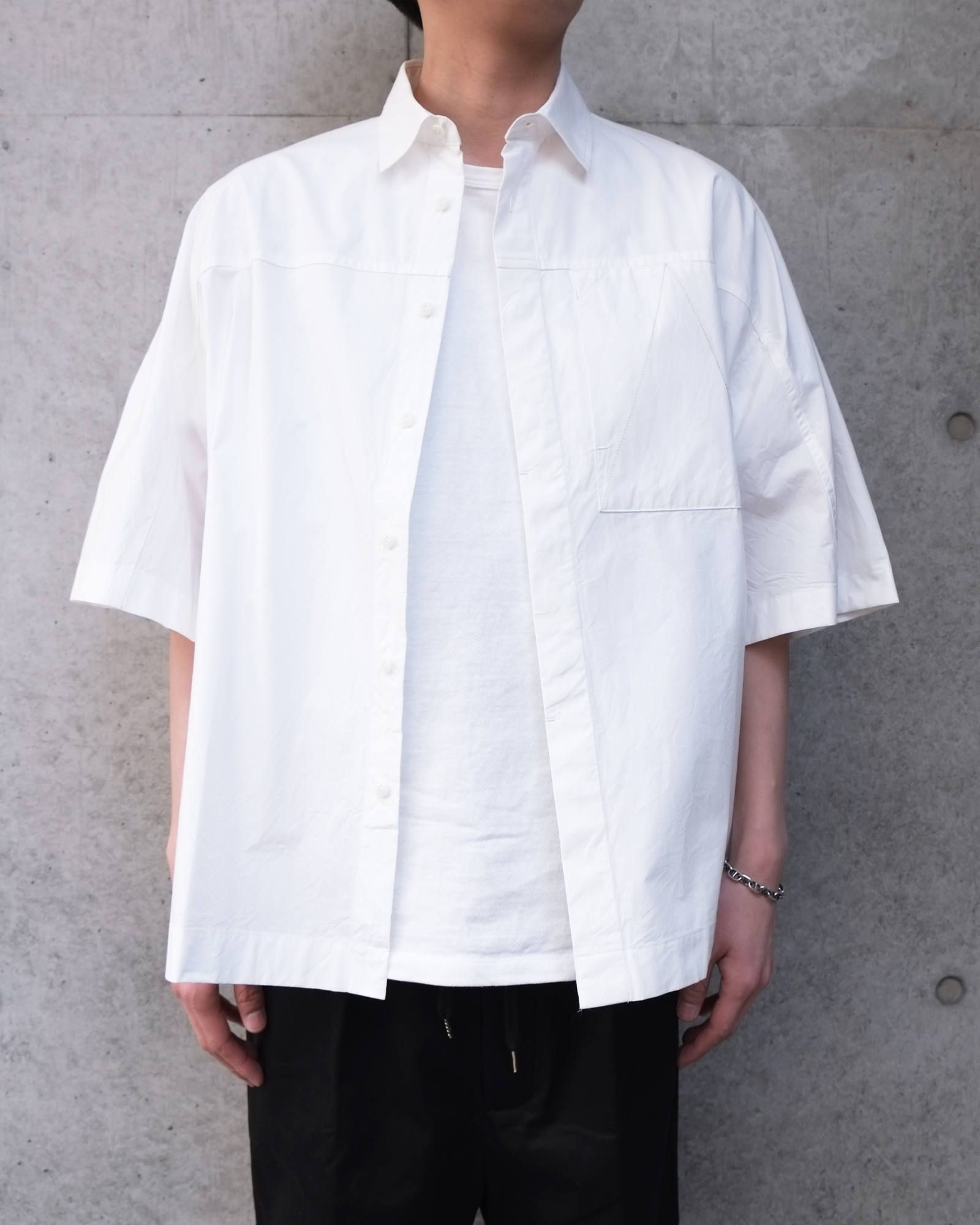 Active Shirt "A" H.S.