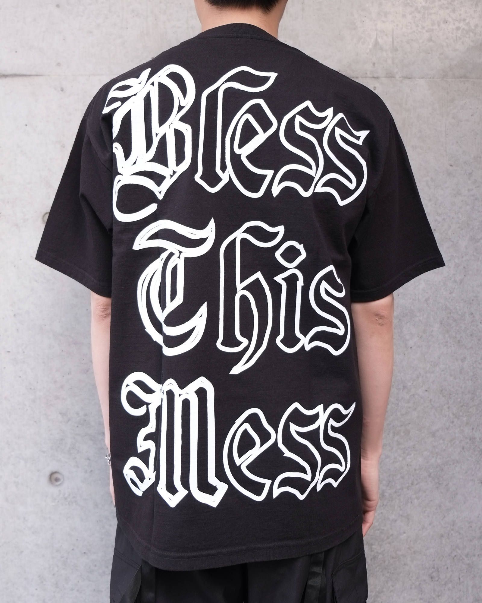 Bless The Mess T Shirt