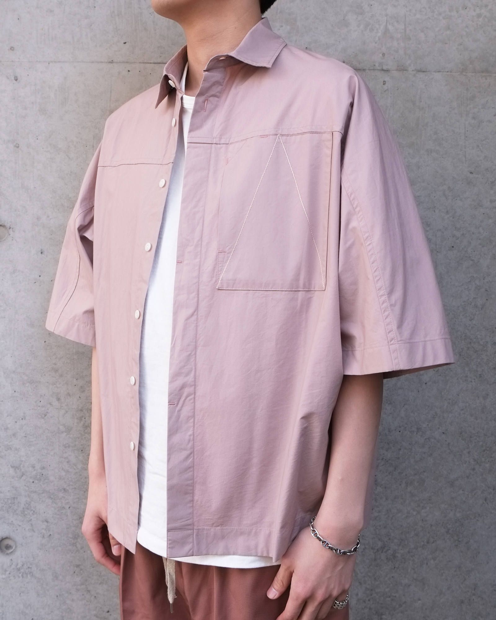 Active Shirt "A" H.S.