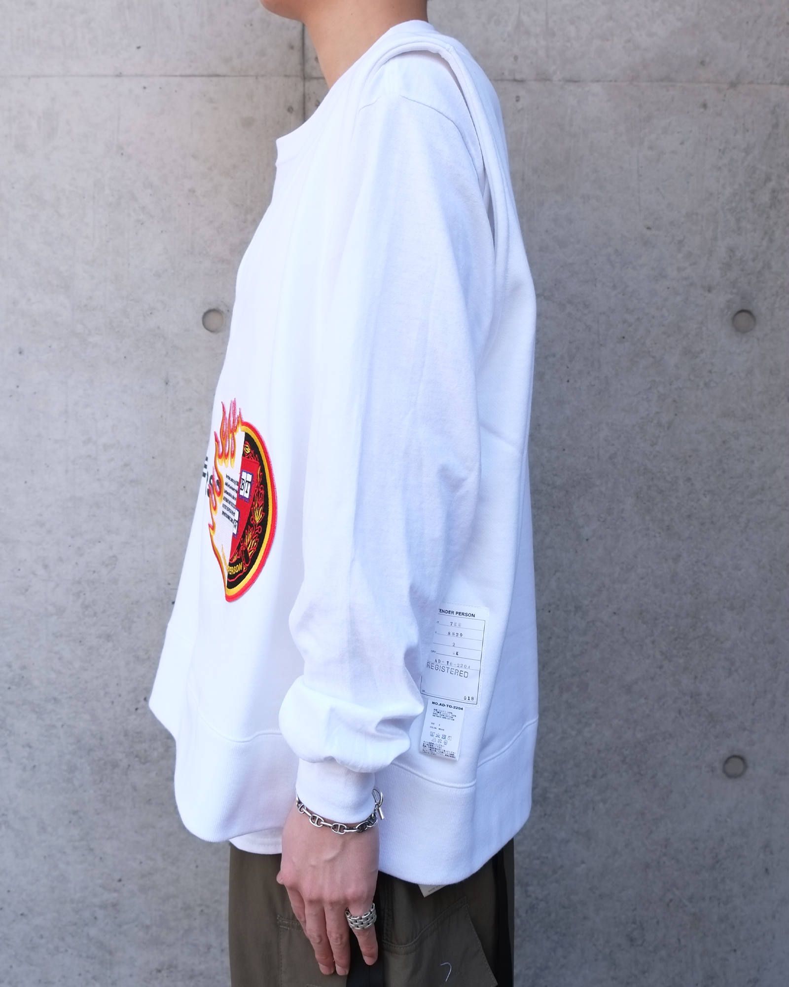 Emblem Vest