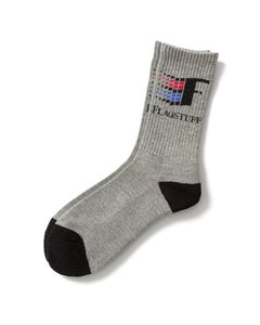 "93" LOGO SOX