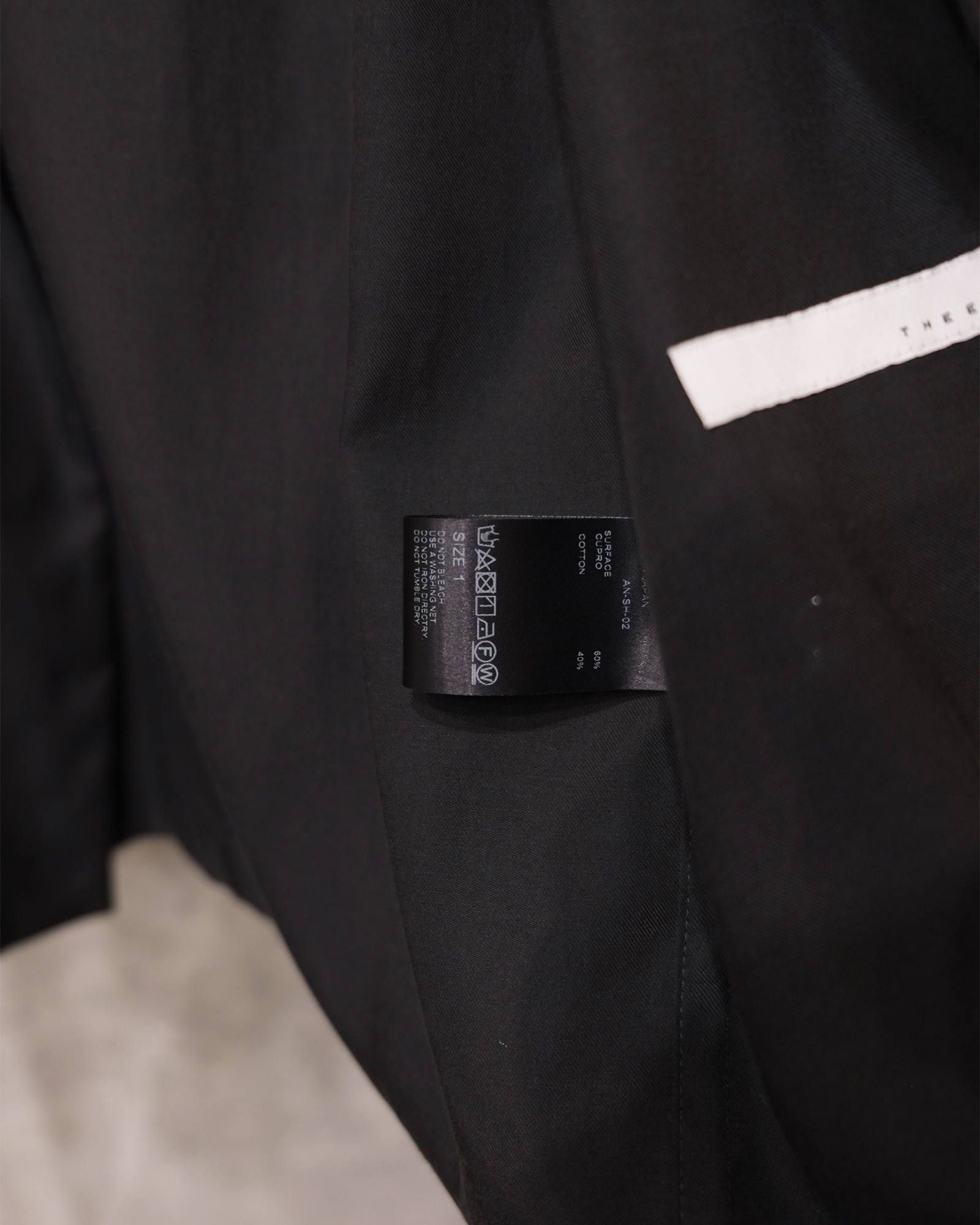 oversize shirts jacket.
